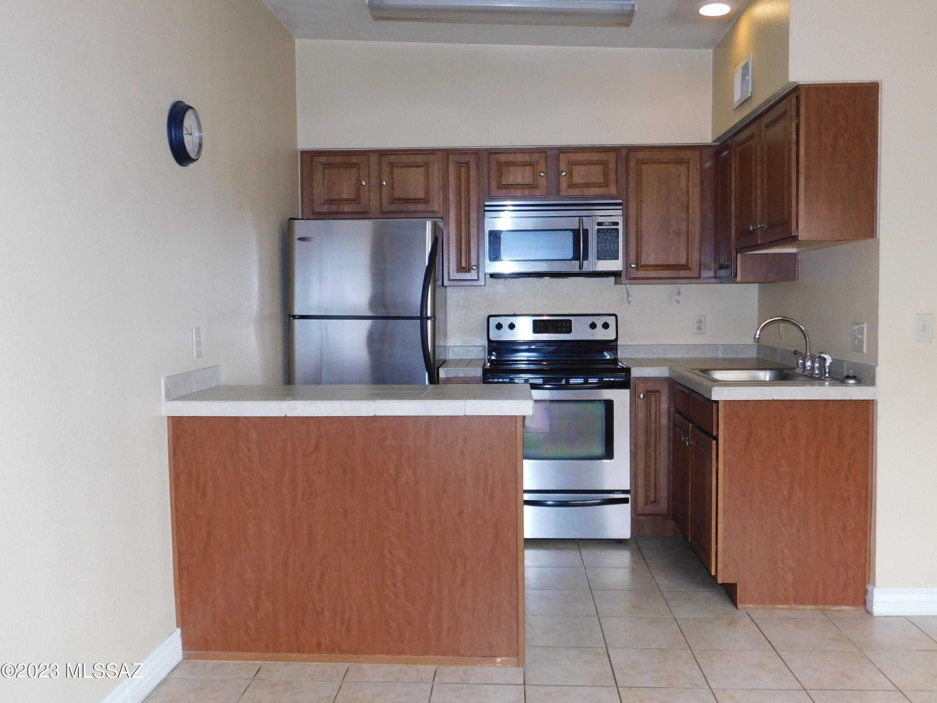Casa Club Condominium - Residential
