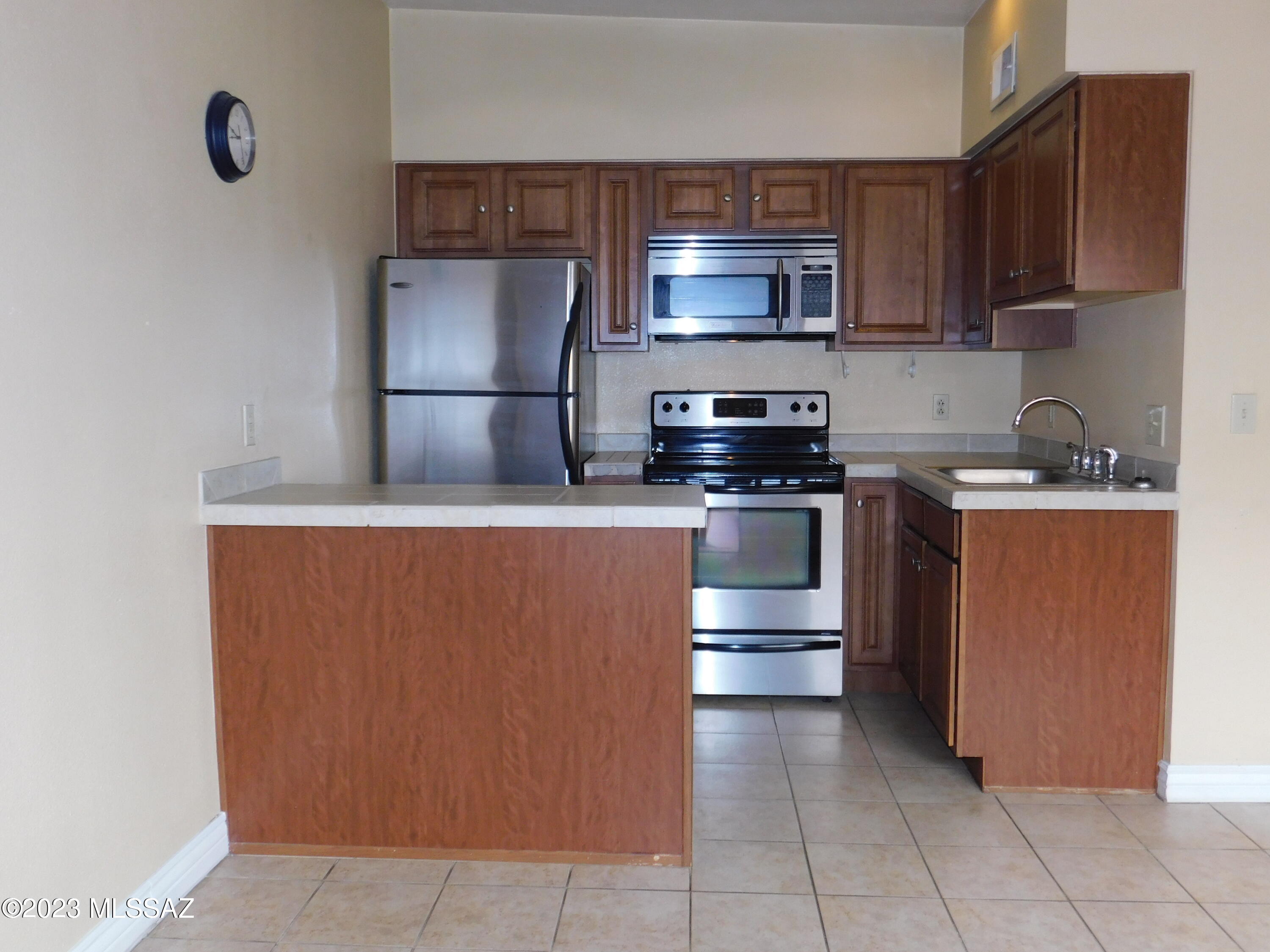 Casa Club Condominium - Residential