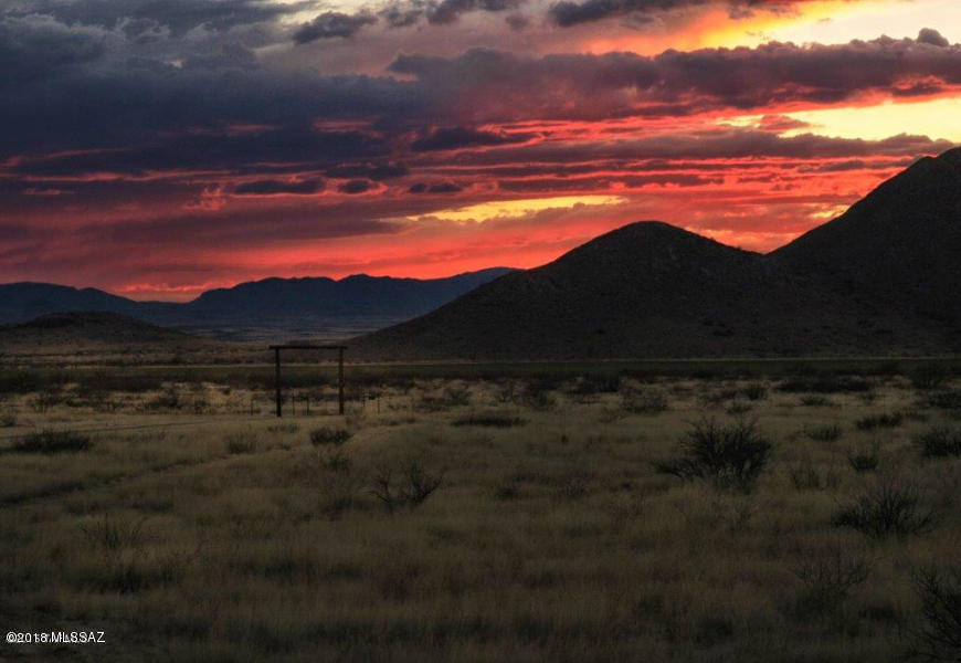 Ash Creek Ranch - Land