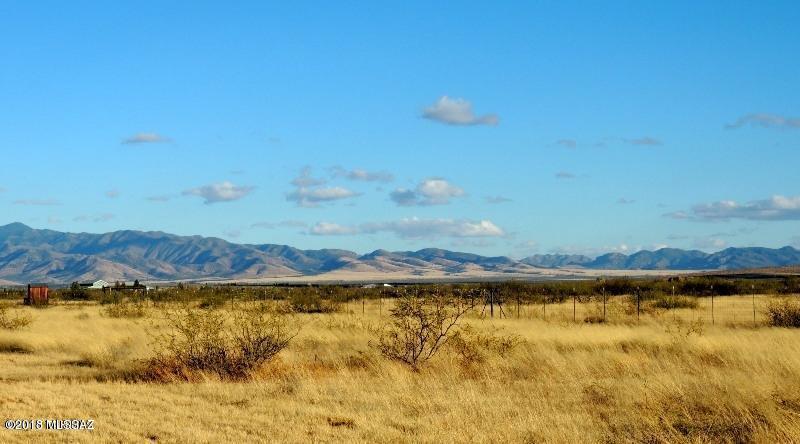 Beautiful views from this 38+ acre fenced parcel.
Power on the lot line. owner is a licensed real estate agent.