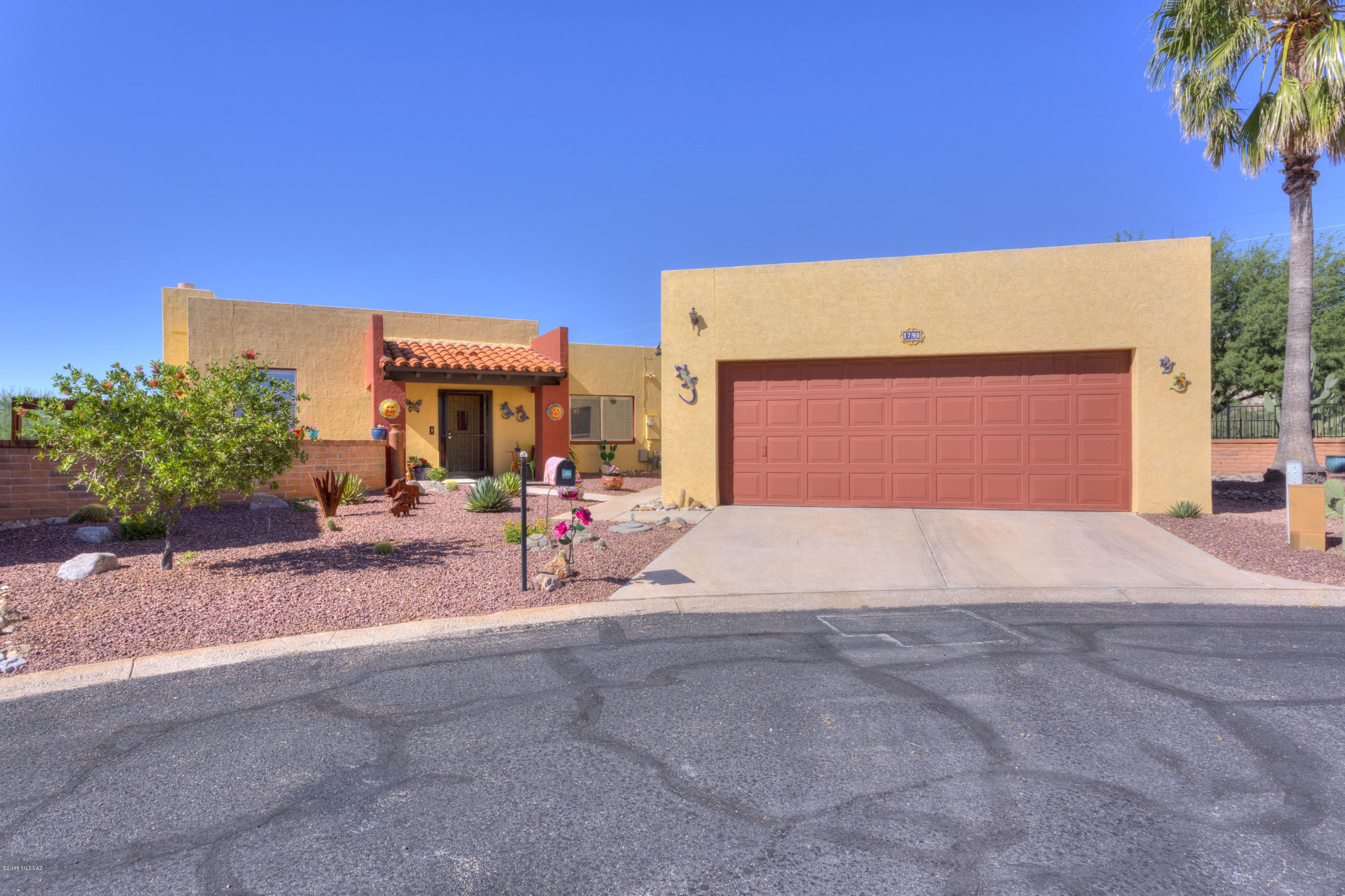 Green Valley Desert Hills NO.5 (1-196) - Residential