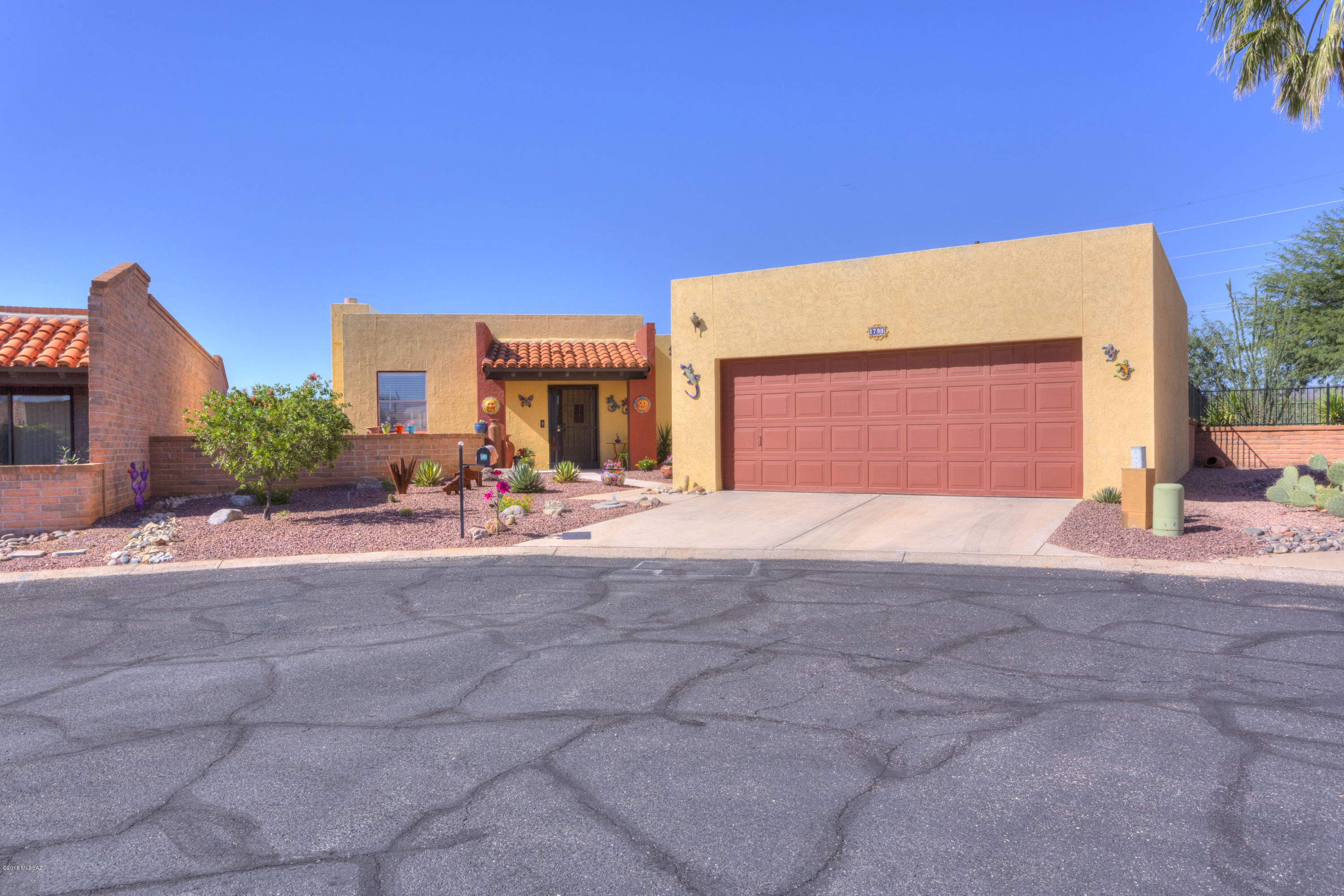Green Valley Desert Hills NO.5 (1-196) - Residential