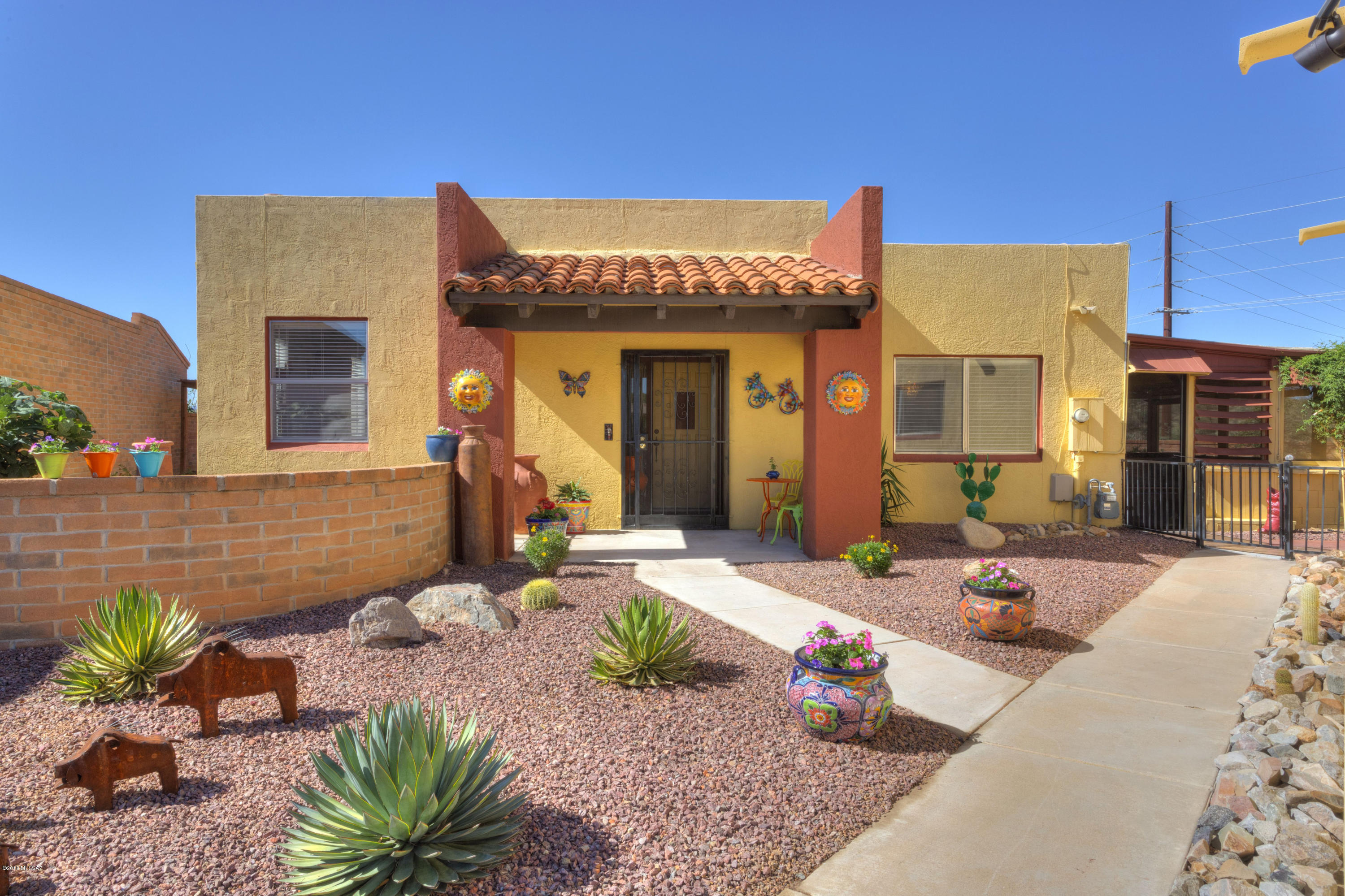 Green Valley Desert Hills NO.5 (1-196) - Residential