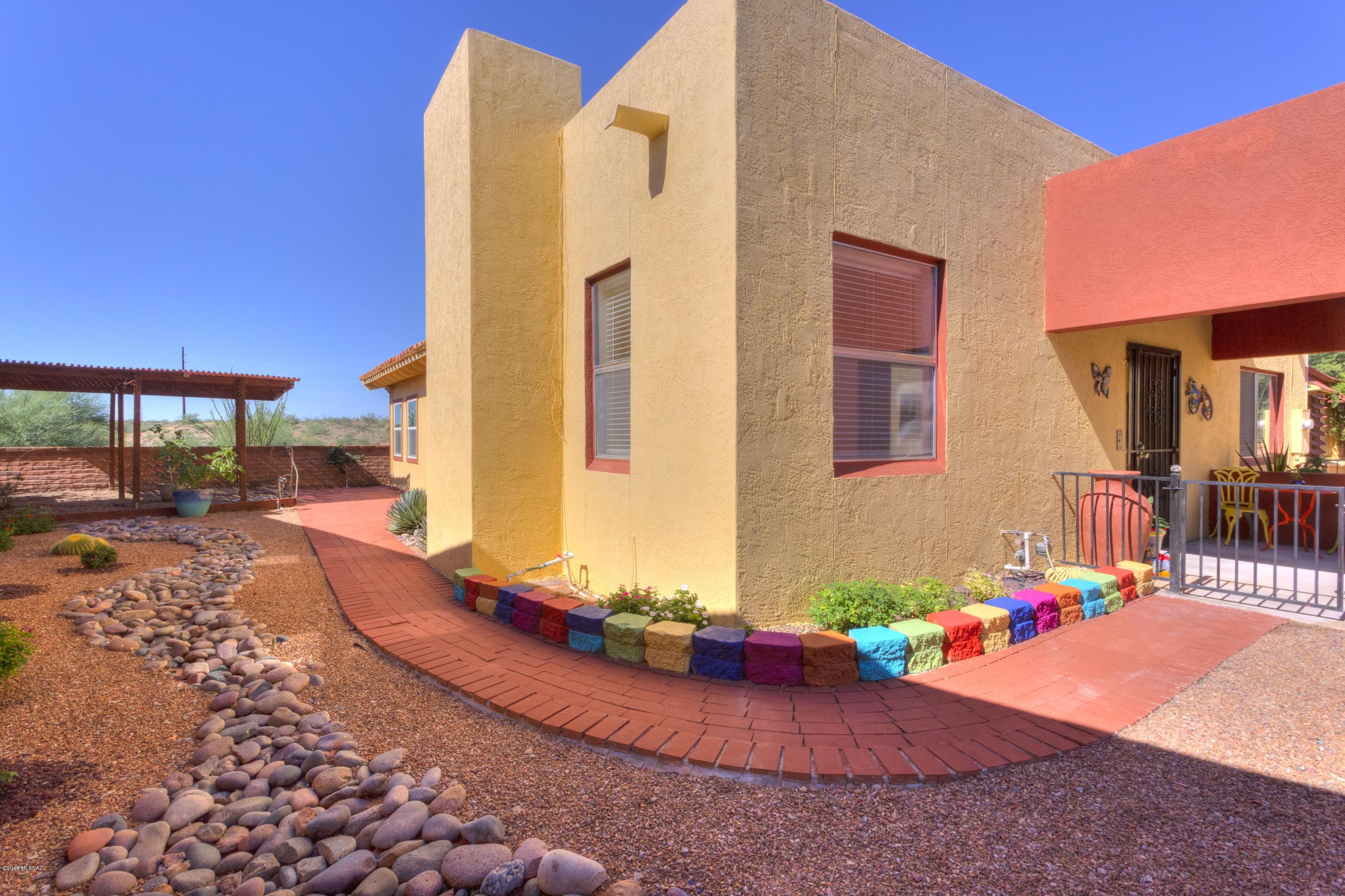 Green Valley Desert Hills NO.5 (1-196) - Residential
