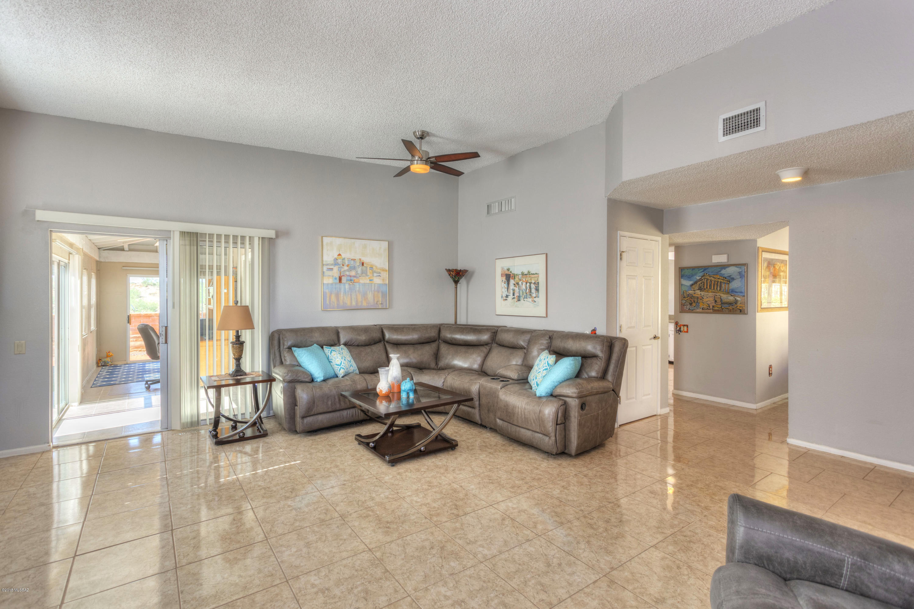 Green Valley Desert Hills NO.5 (1-196) - Residential