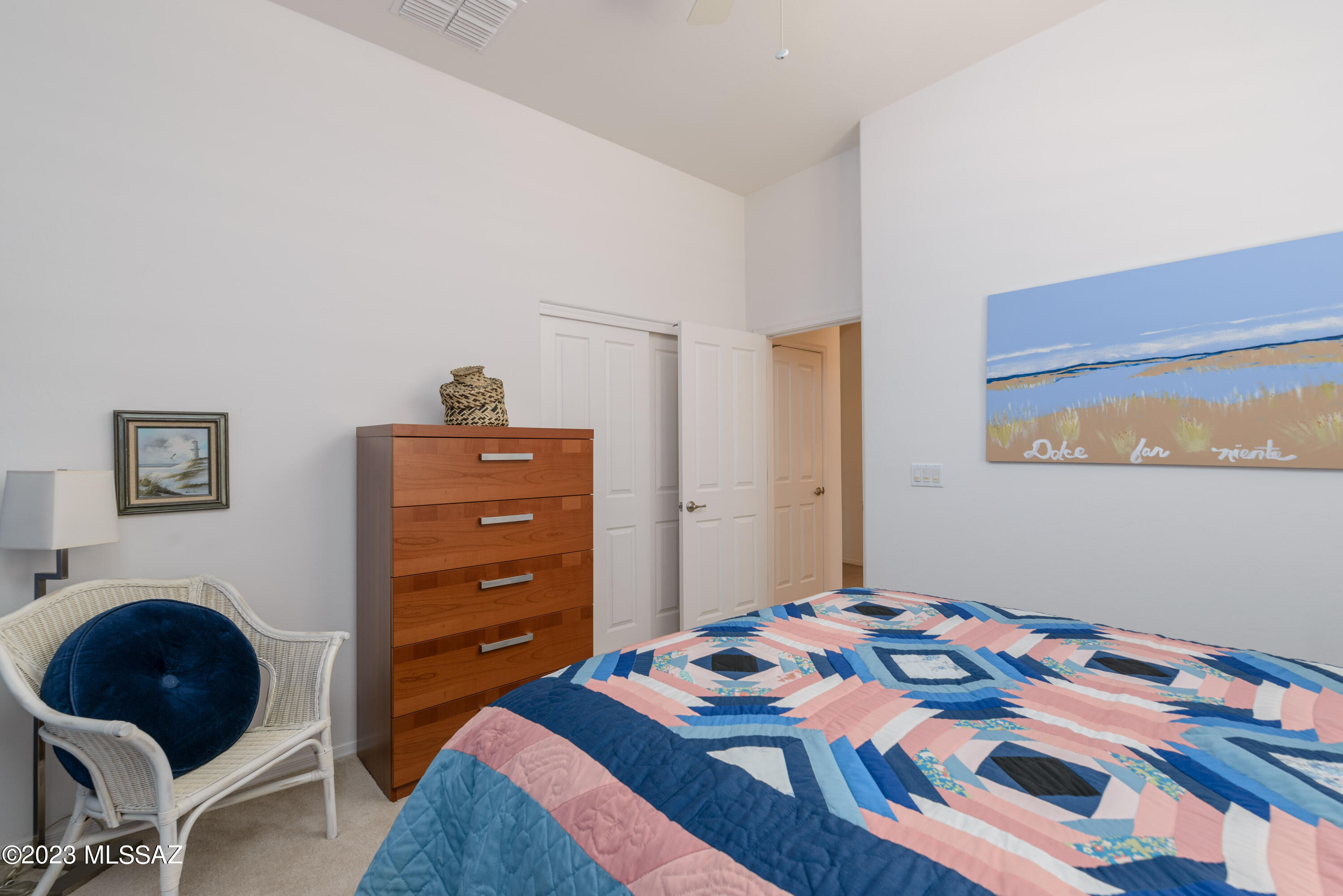 Rancho Vistoso NGHB 10 PCLS S,U & V - Residential