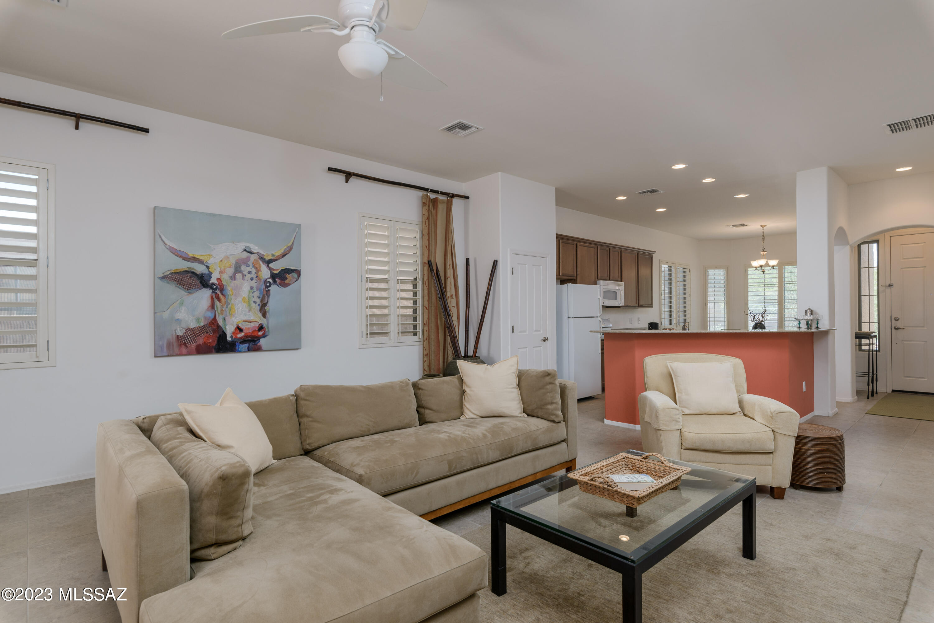 Rancho Vistoso NGHB 10 PCLS S,U & V - Residential