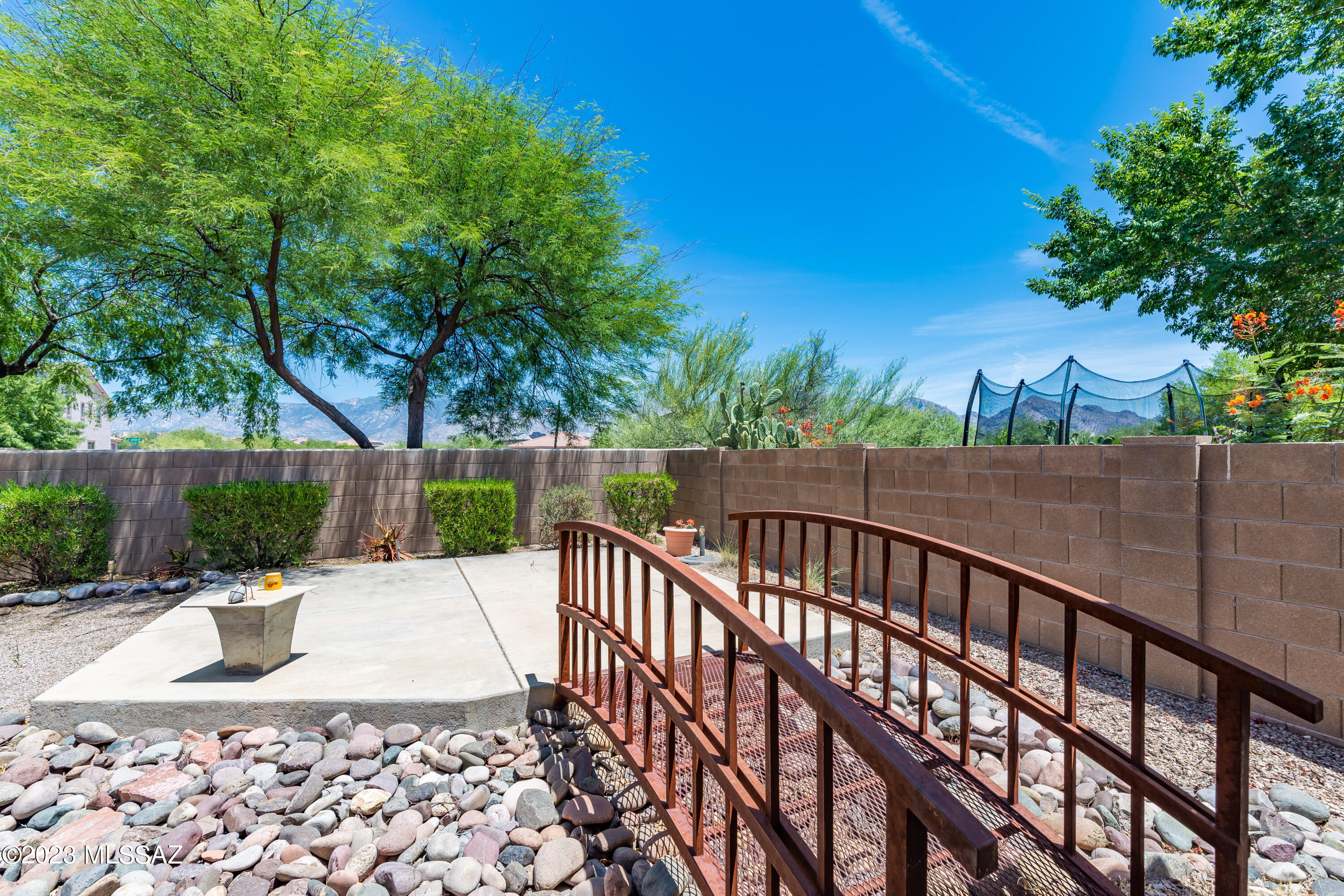 Rancho Vistoso NGHB 10 PCLS S,U & V - Residential