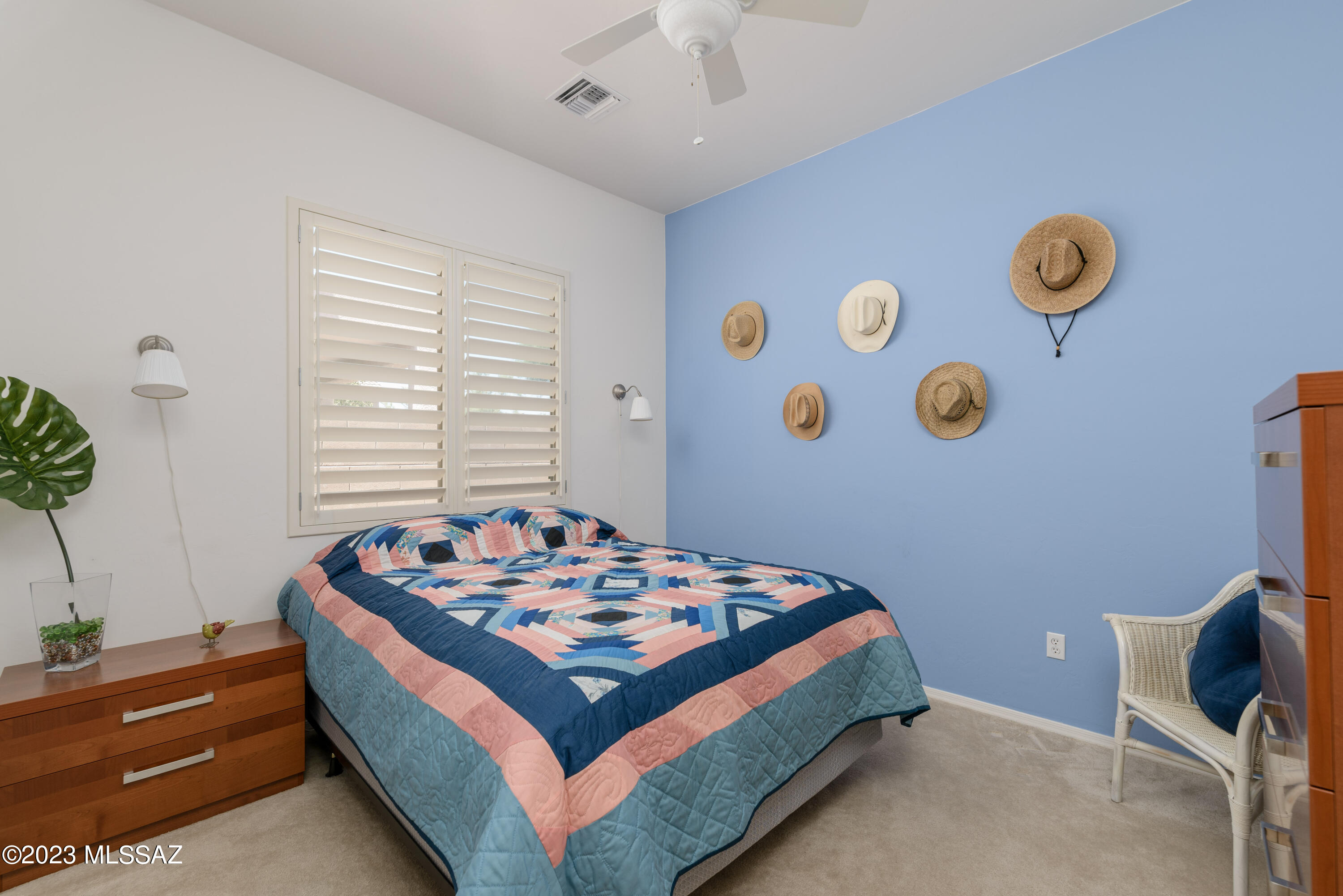 Rancho Vistoso NGHB 10 PCLS S,U & V - Residential