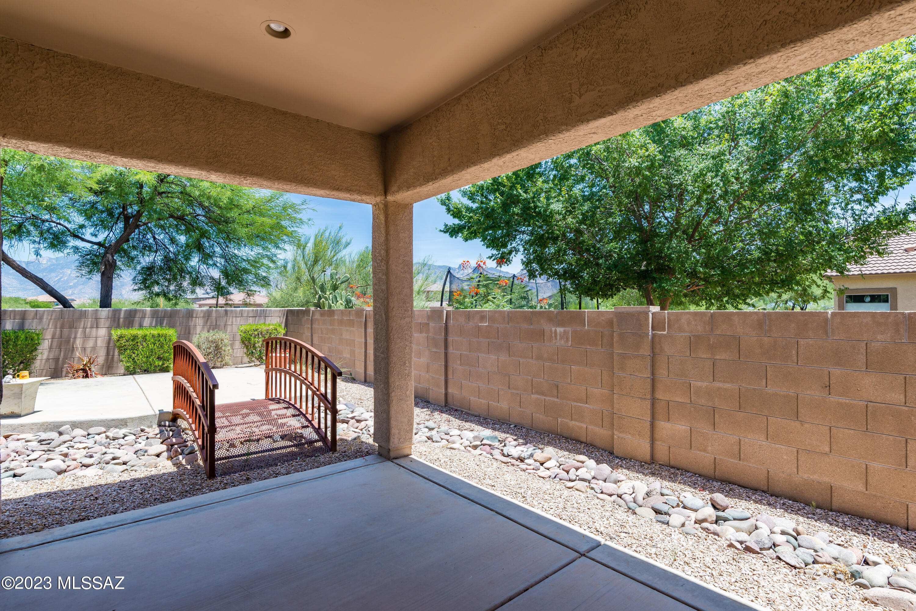 Rancho Vistoso NGHB 10 PCLS S,U & V - Residential