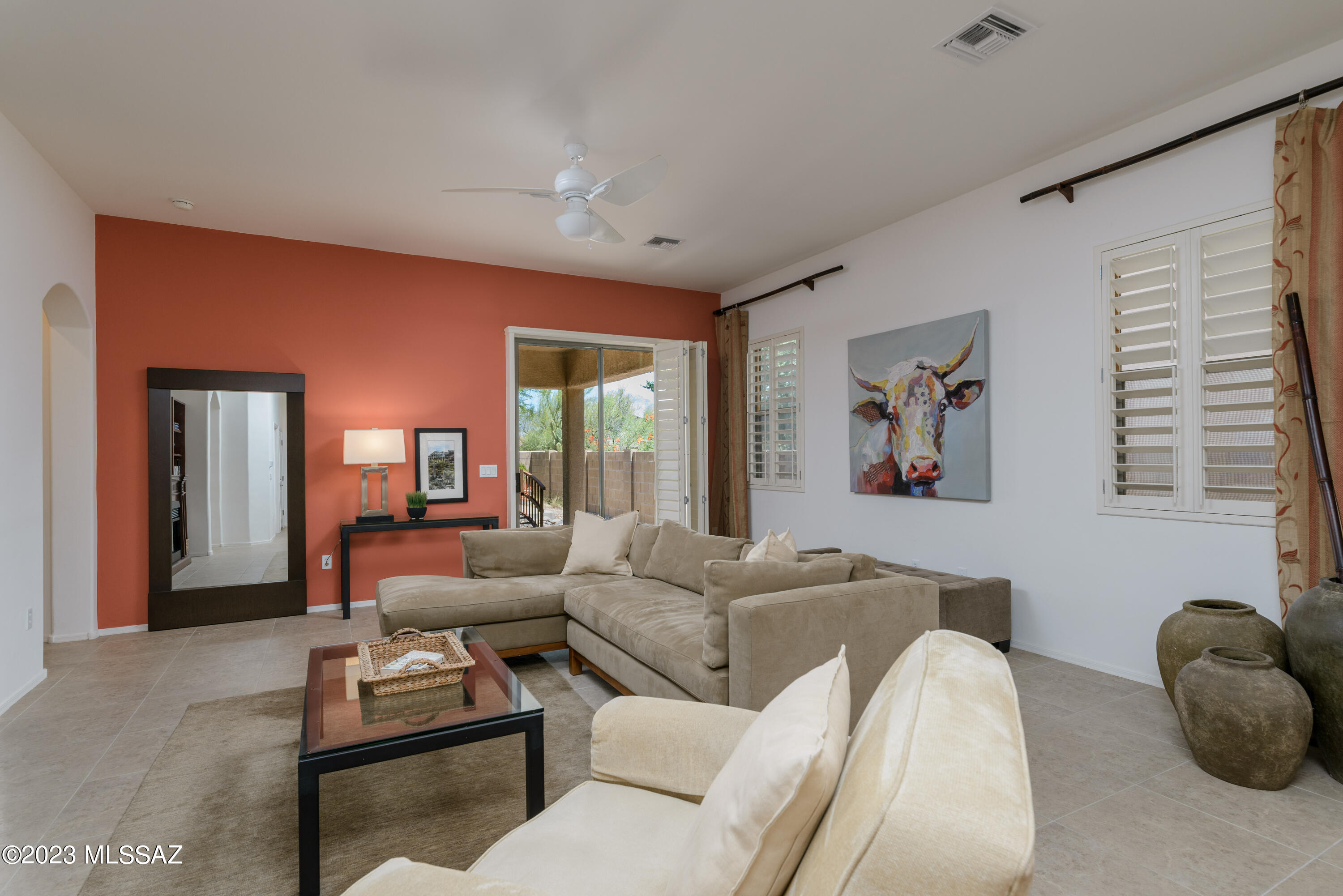 Rancho Vistoso NGHB 10 PCLS S,U & V - Residential