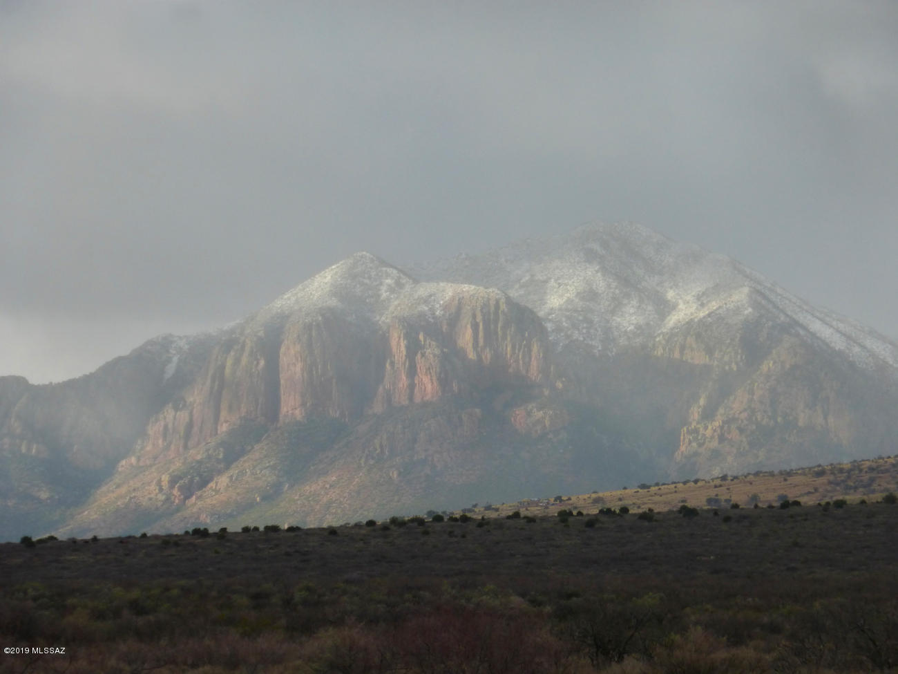 Out Of Pima County - Land
