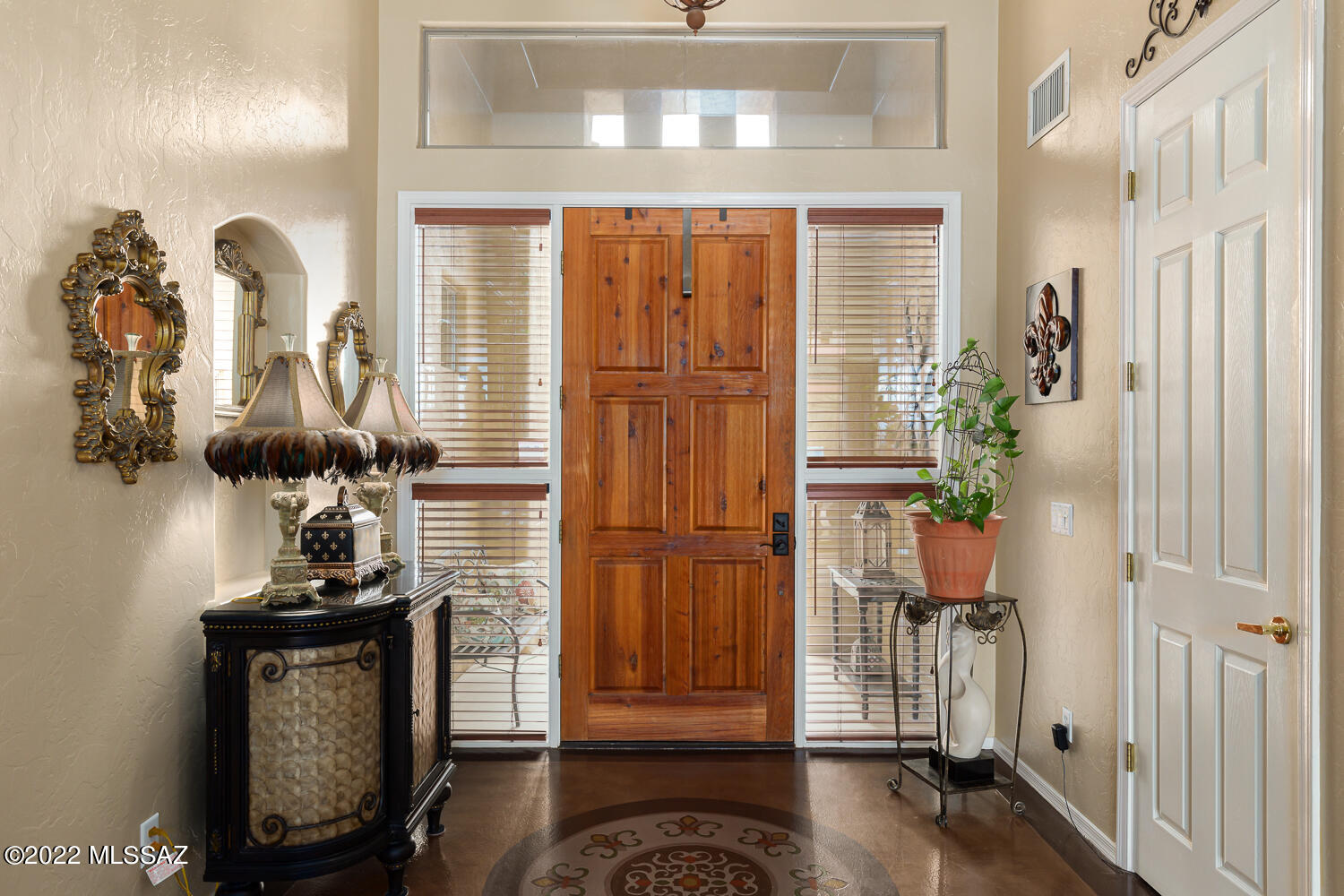 Highland Trails (1-43) - Residential
