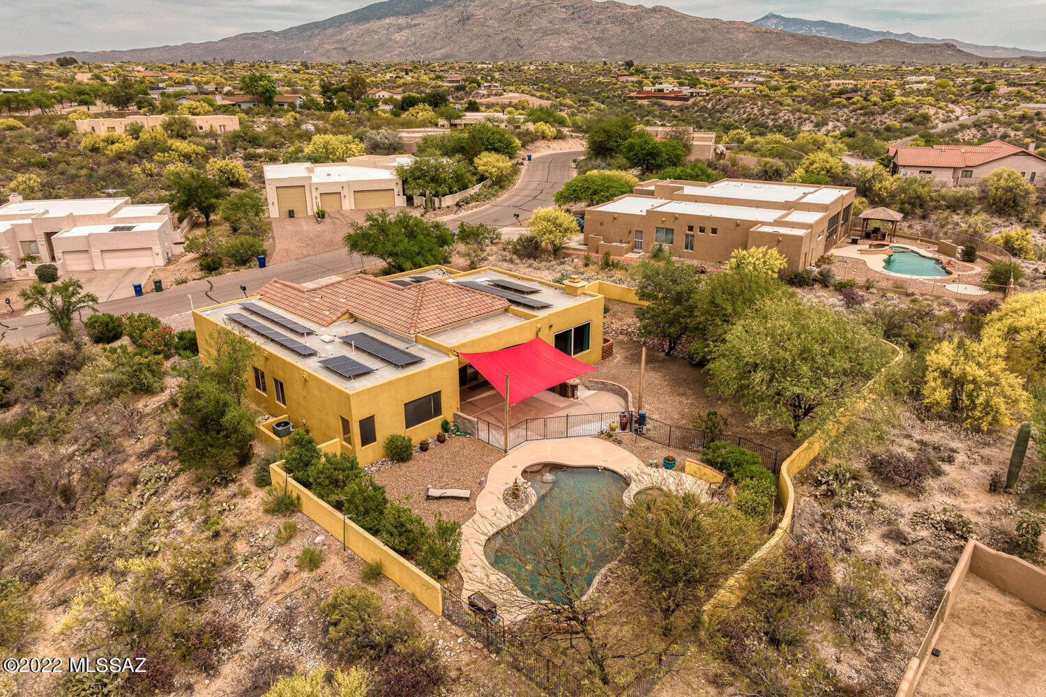 Highland Trails (1-43) - Residential