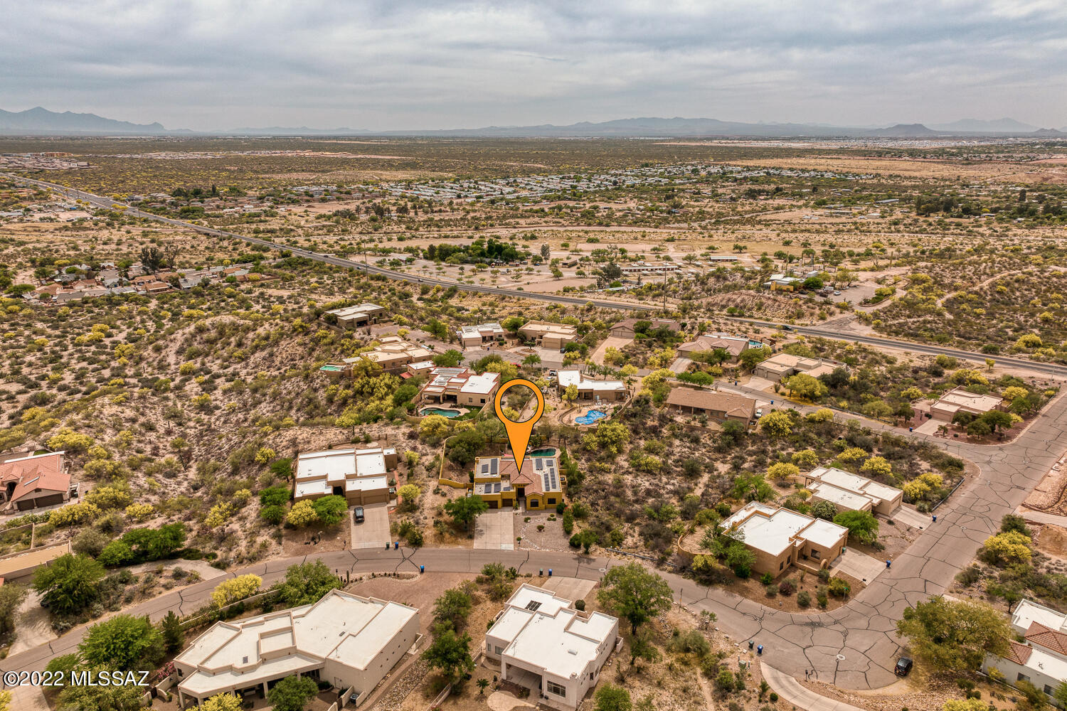 Highland Trails (1-43) - Residential
