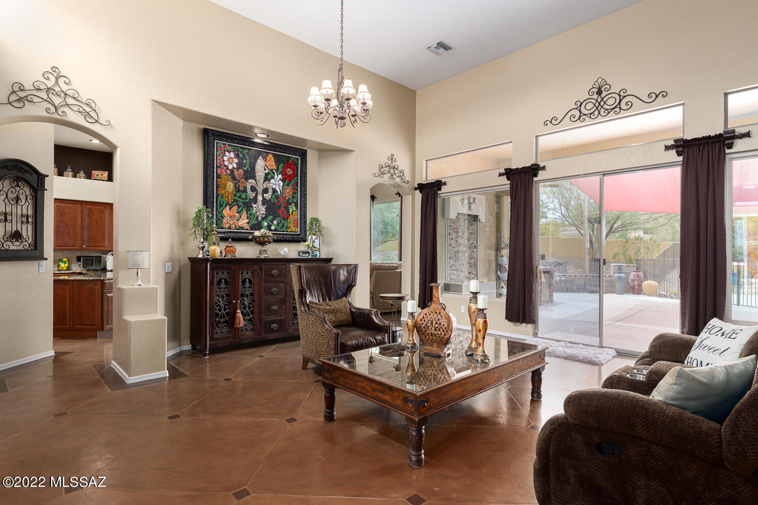 Highland Trails (1-43) - Residential