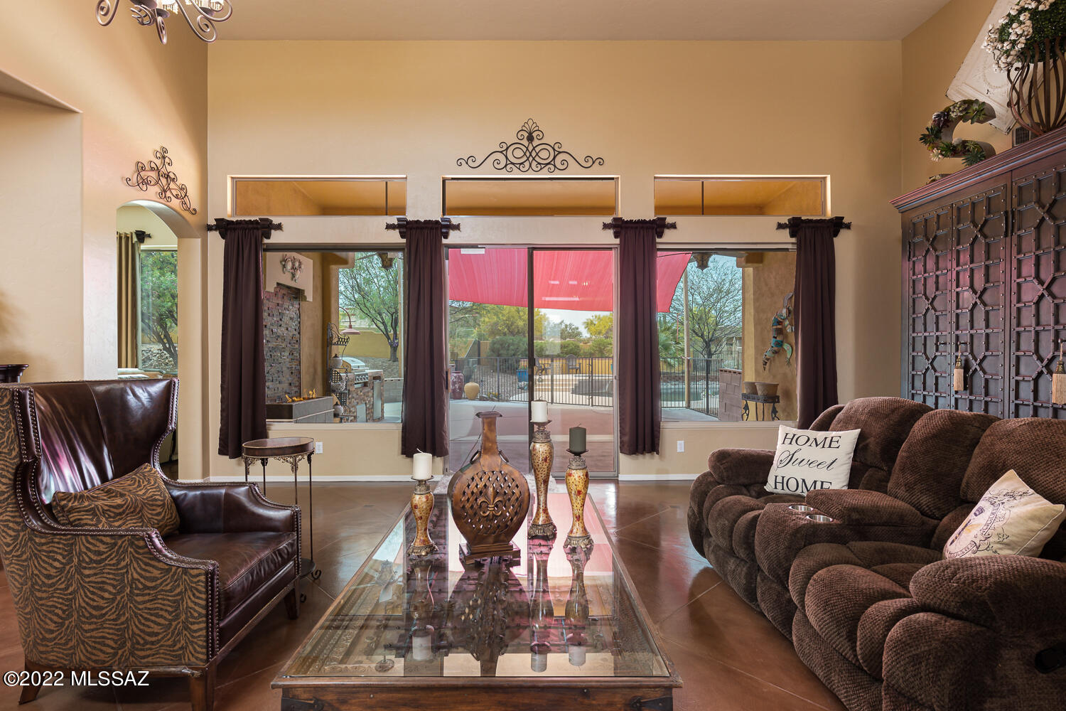 Highland Trails (1-43) - Residential