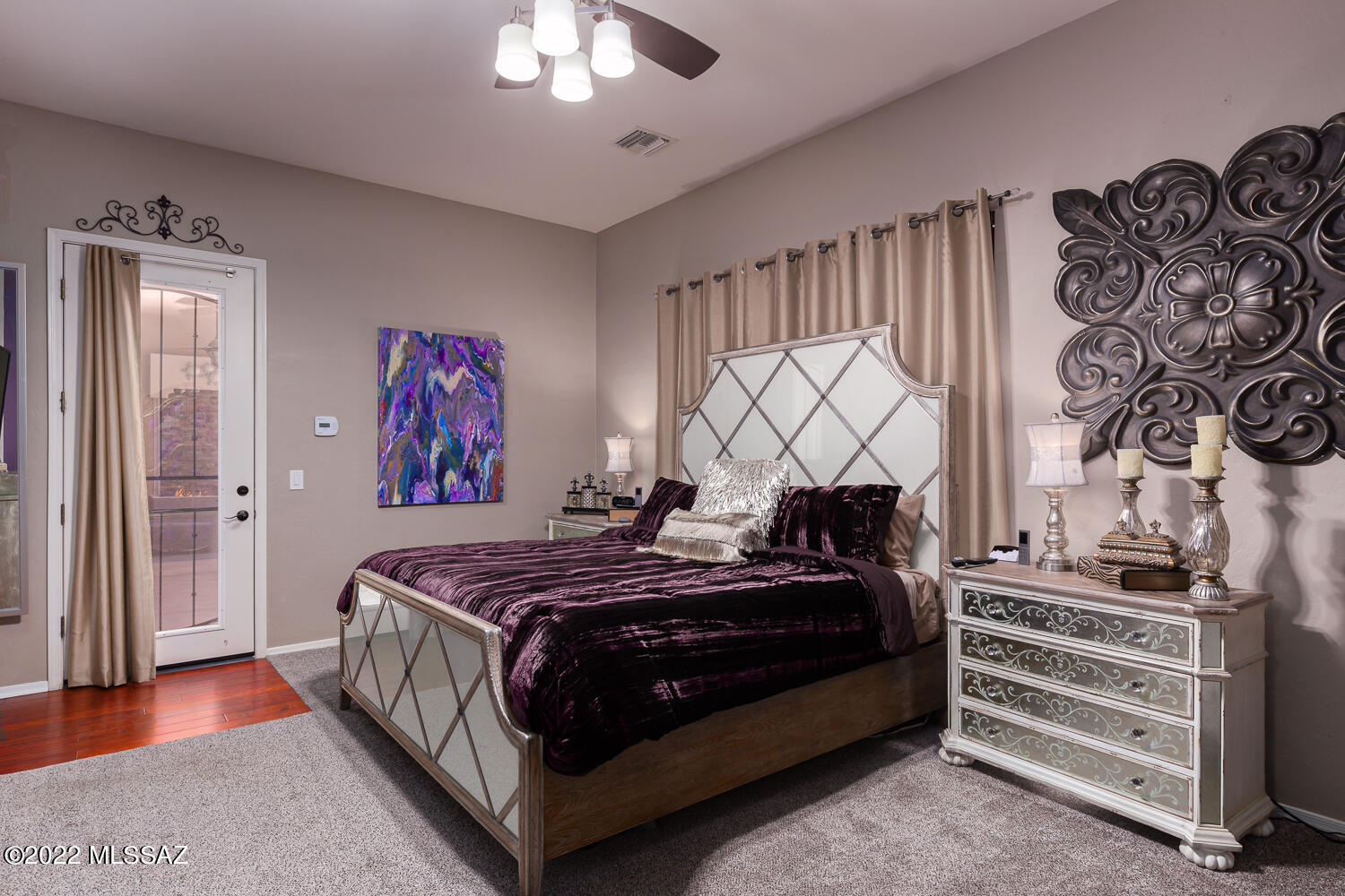 Highland Trails (1-43) - Residential