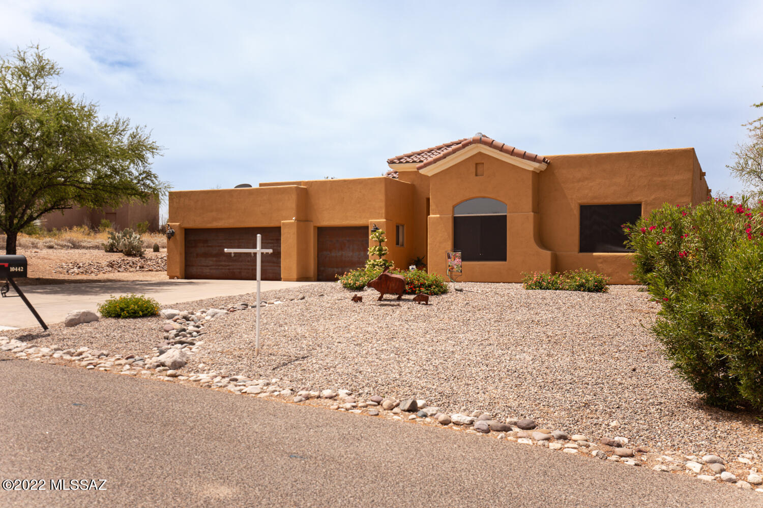 Highland Trails (1-43) - Residential