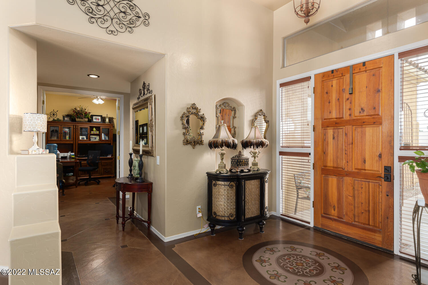 Highland Trails (1-43) - Residential