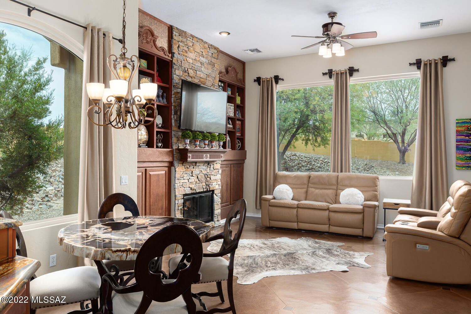 Highland Trails (1-43) - Residential