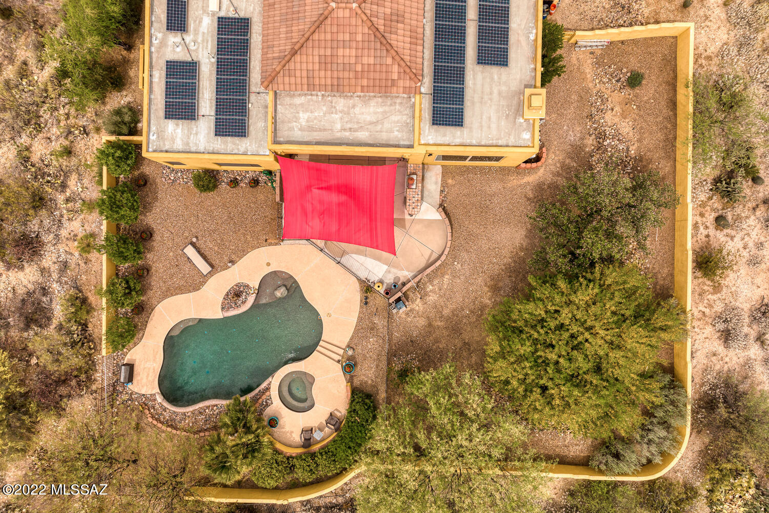 Highland Trails (1-43) - Residential