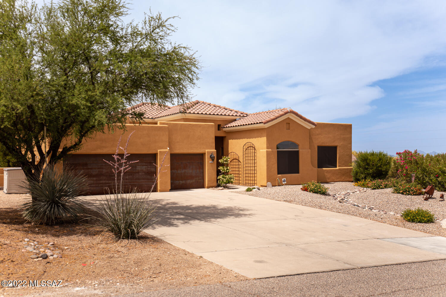 Highland Trails (1-43) - Residential
