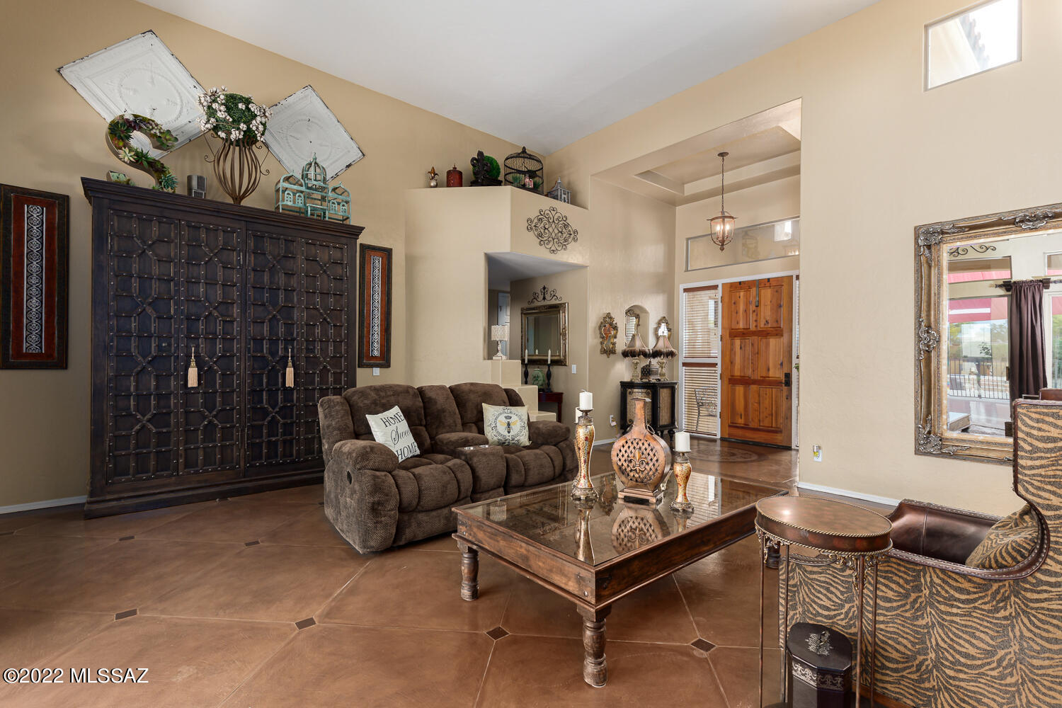 Highland Trails (1-43) - Residential