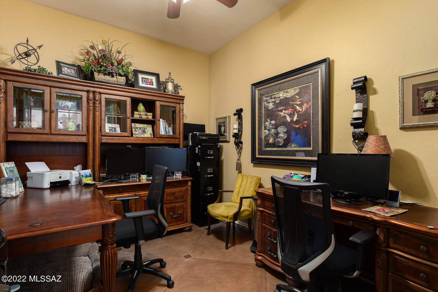 Highland Trails (1-43) - Residential