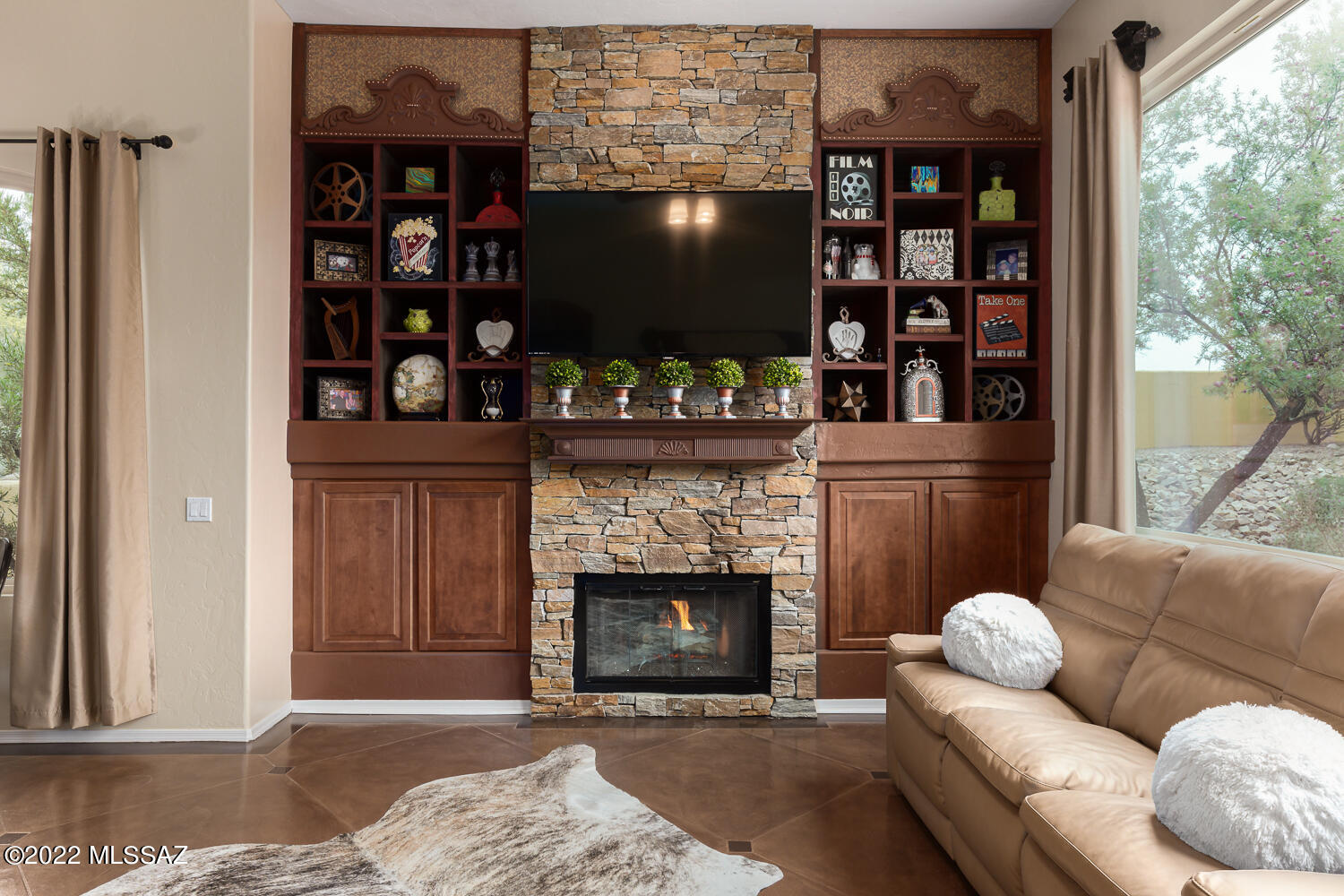 Highland Trails (1-43) - Residential
