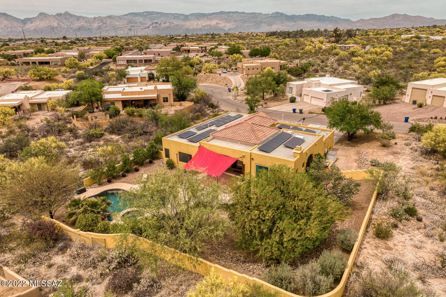 Highland Trails (1-43) - Residential
