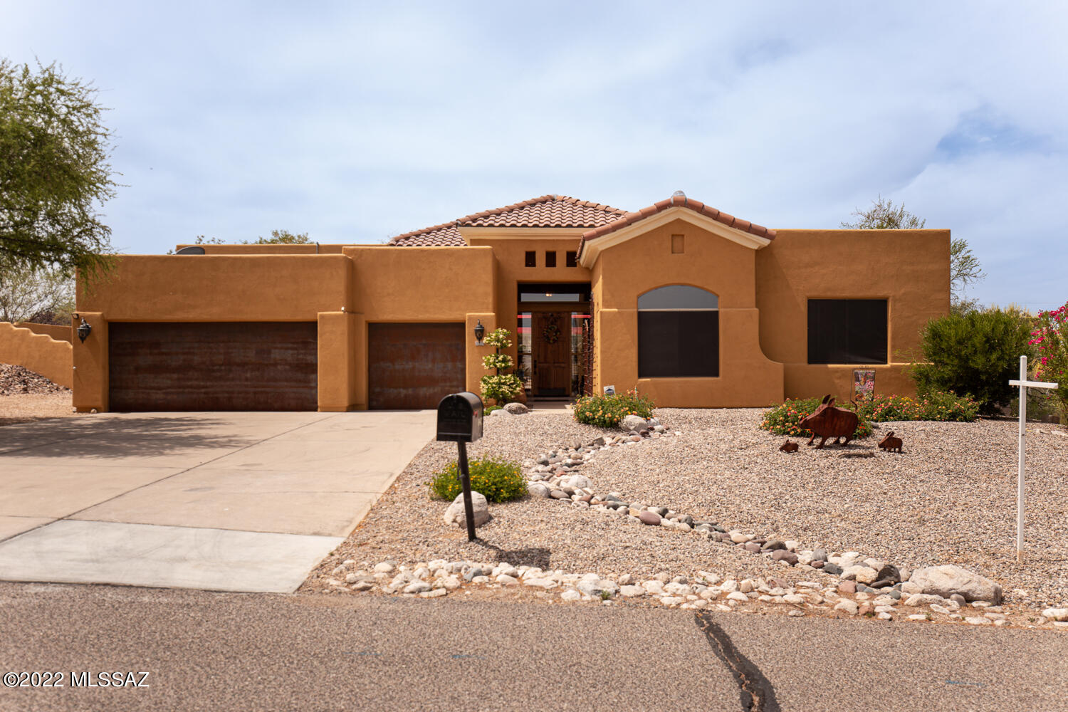 Highland Trails (1-43) - Residential