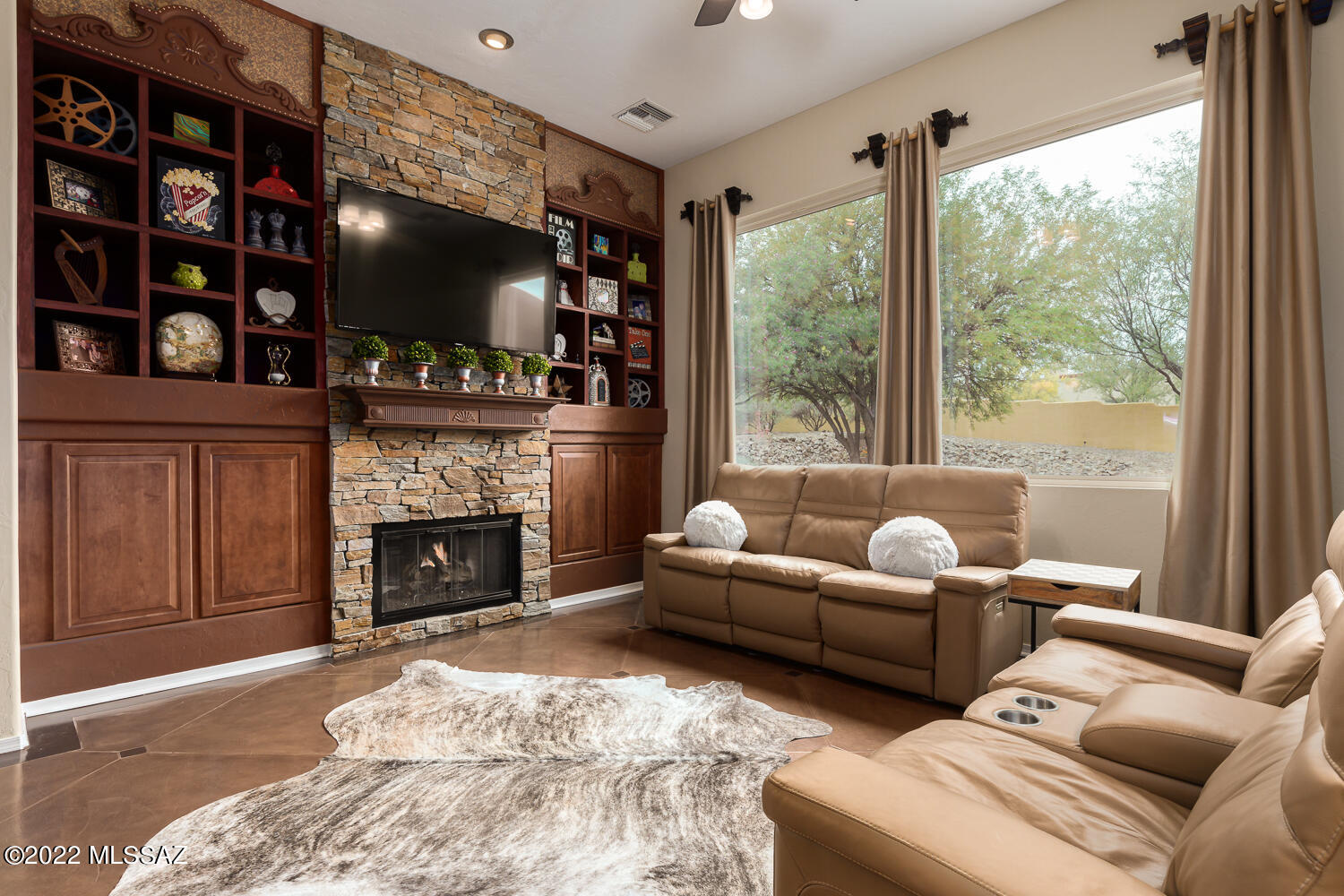 Highland Trails (1-43) - Residential