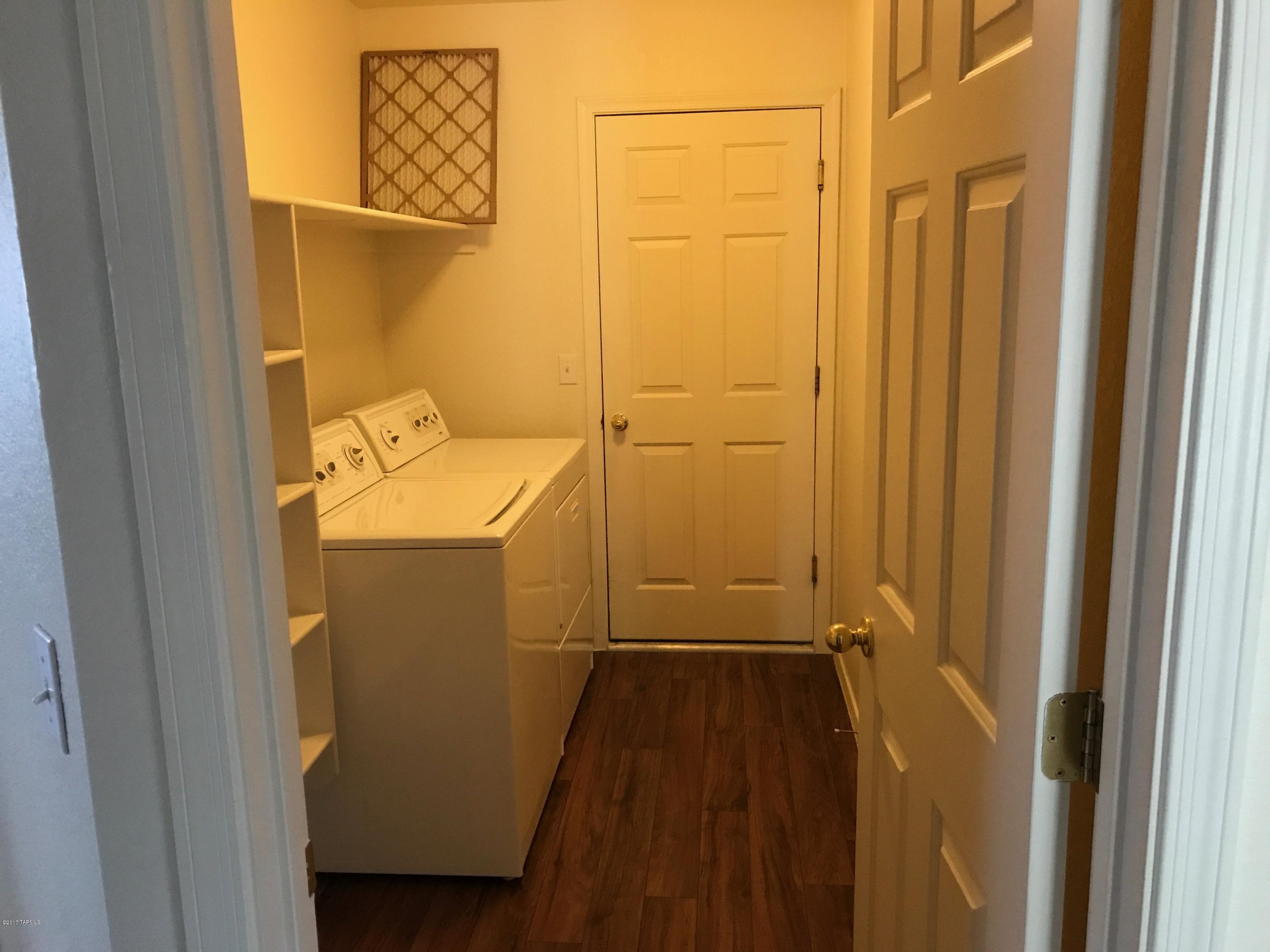 Rancho Vistoso Neighborhood 10 - Residential Lease
