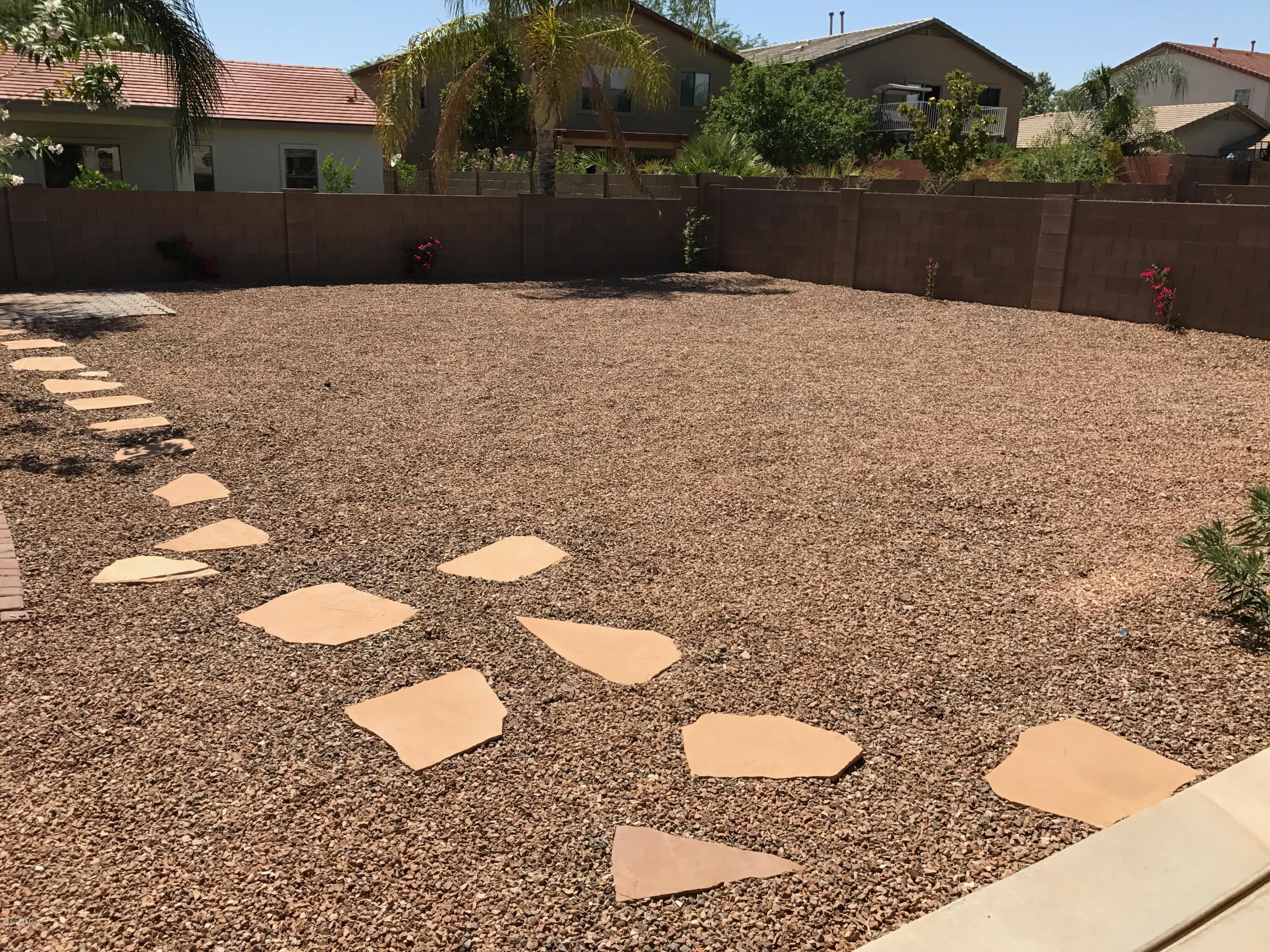 Rancho Vistoso Neighborhood 10 - Residential Lease