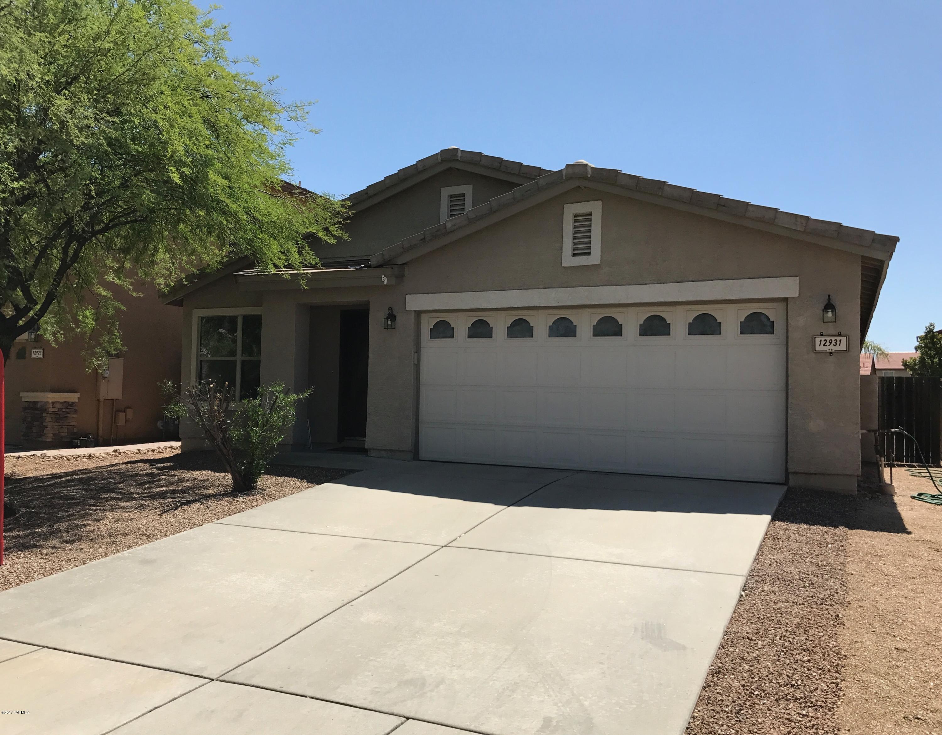 Rancho Vistoso Neighborhood 10 - Residential Lease