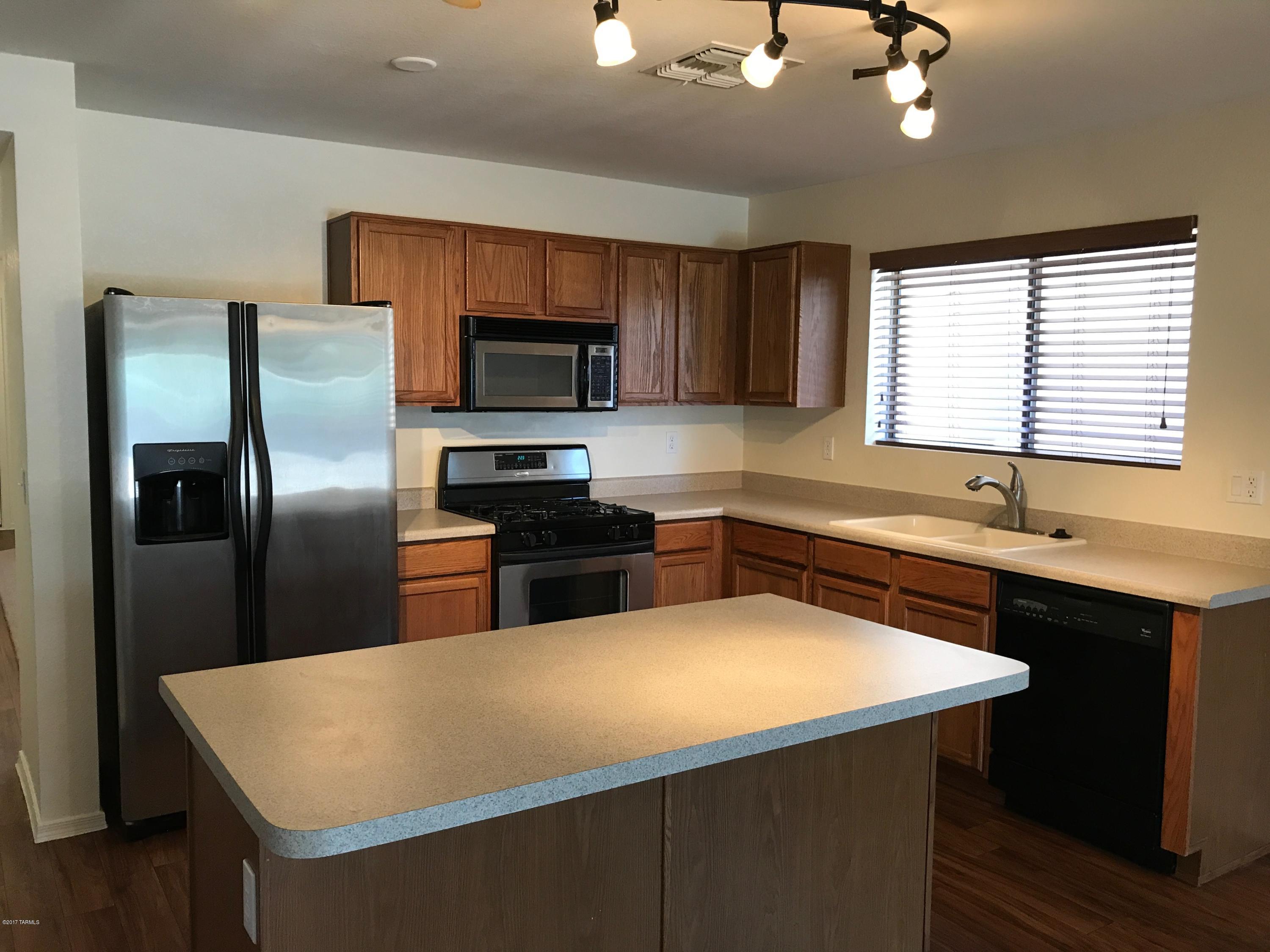 Rancho Vistoso Neighborhood 10 - Residential Lease