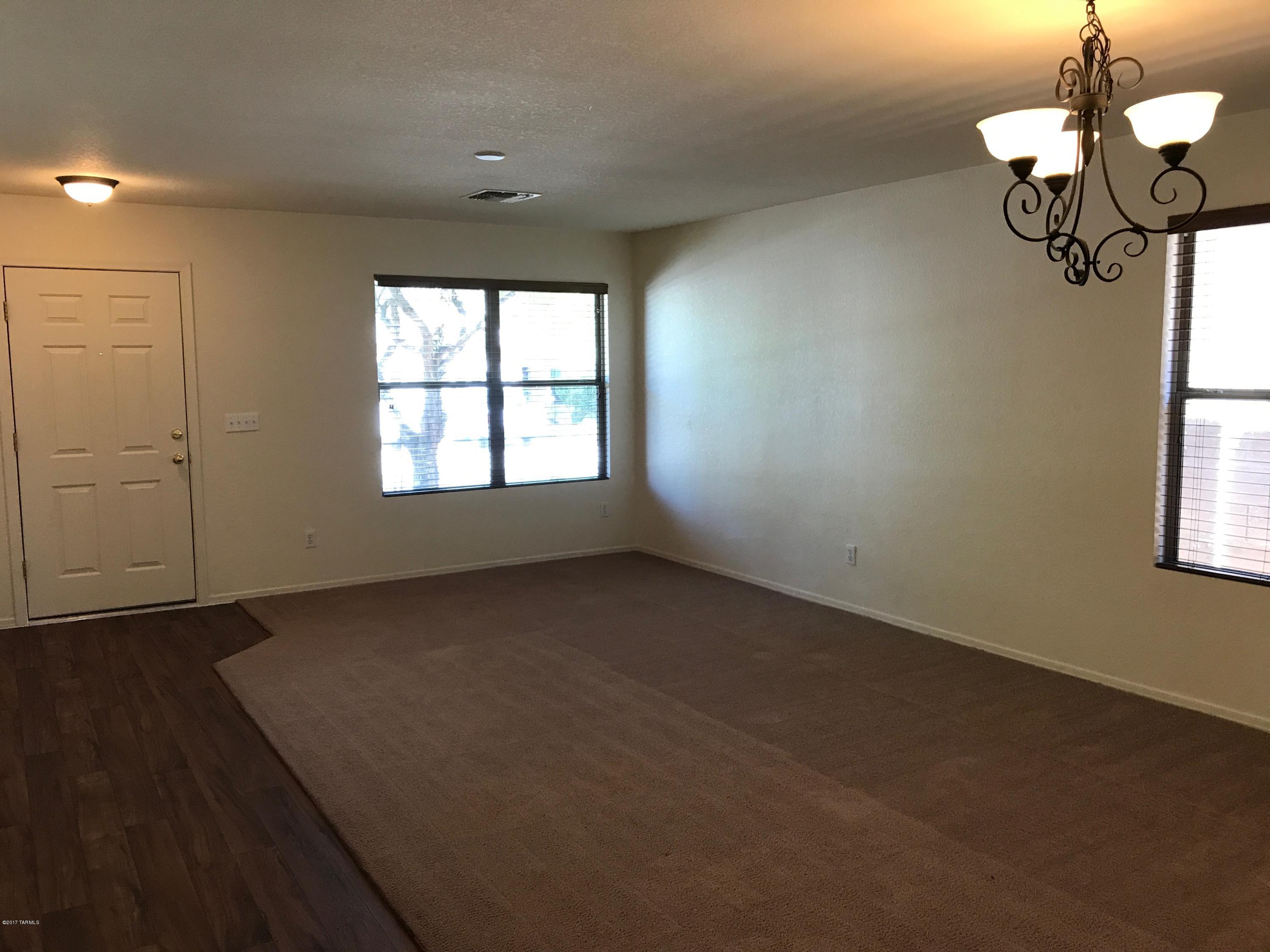 Rancho Vistoso Neighborhood 10 - Residential Lease