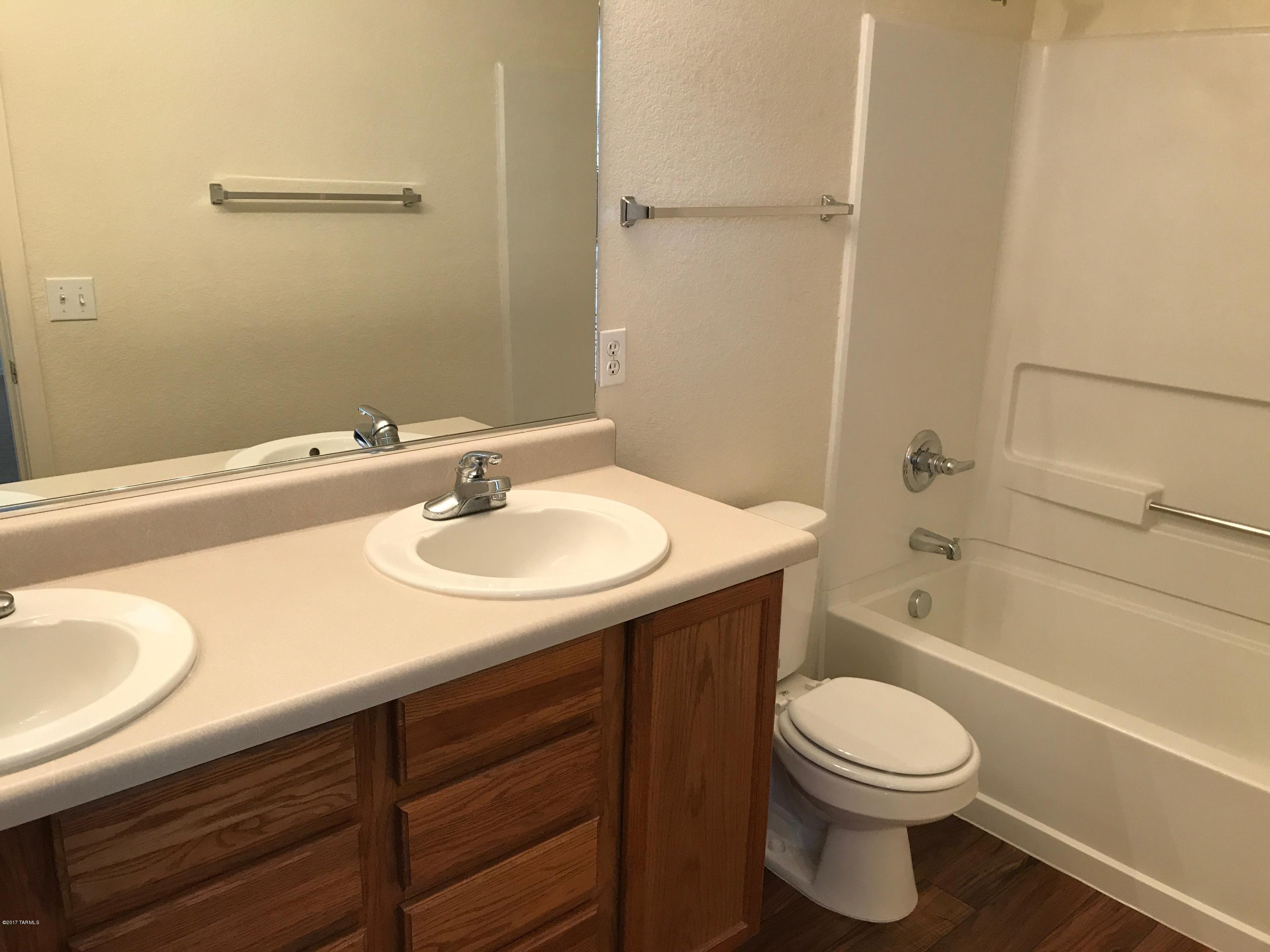 Rancho Vistoso Neighborhood 10 - Residential Lease