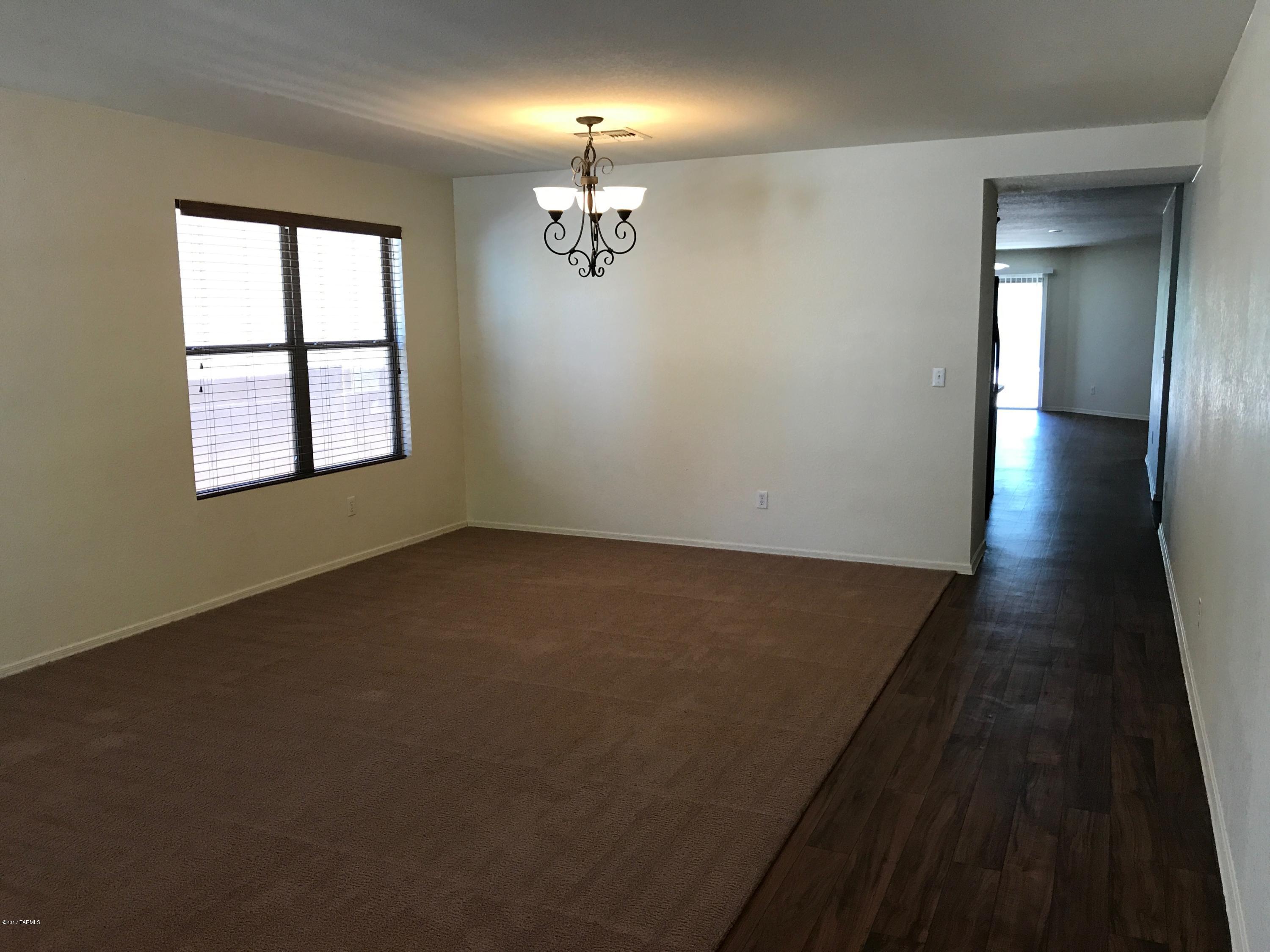 Rancho Vistoso Neighborhood 10 - Residential Lease