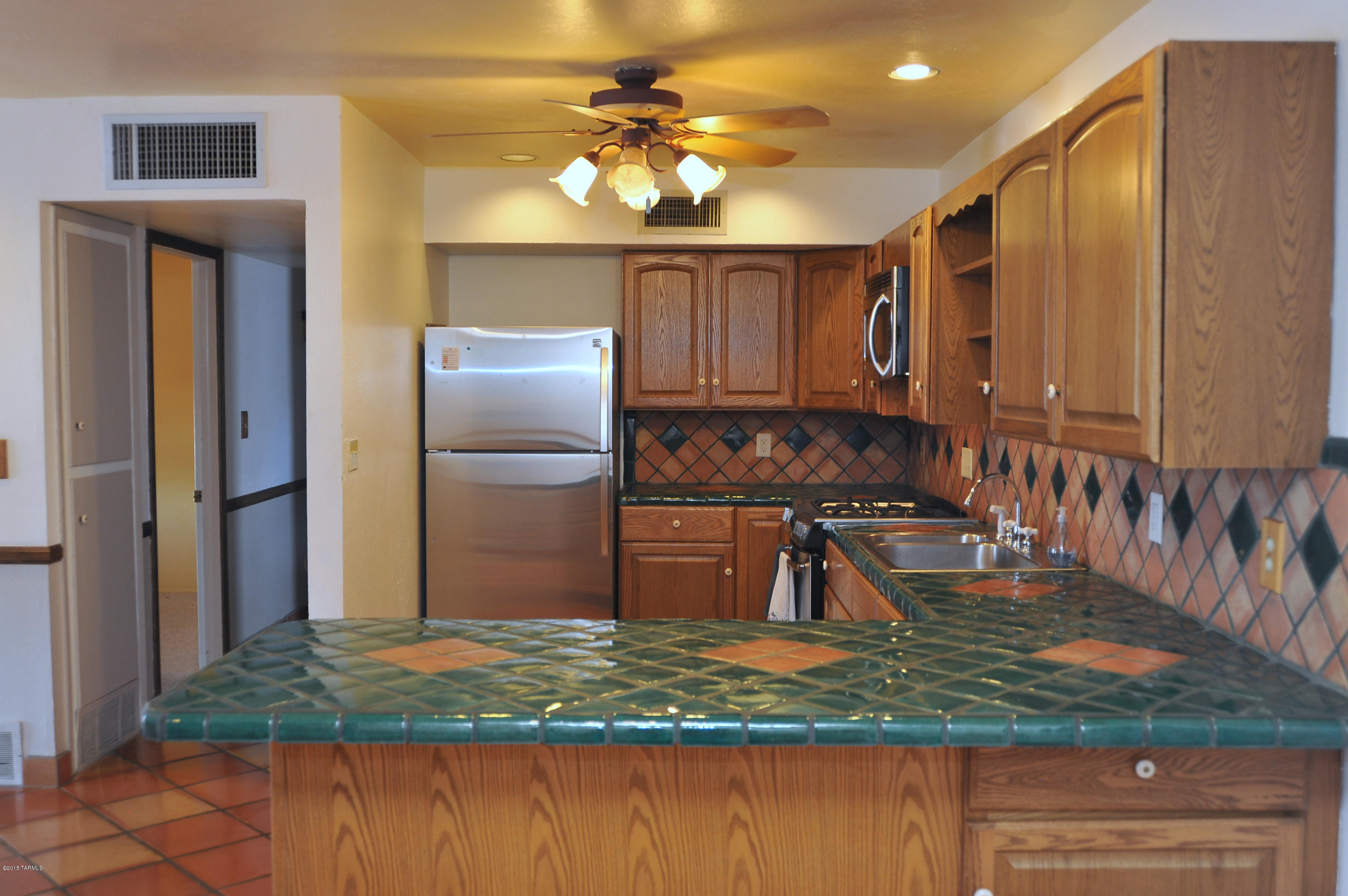Miramonte Terr - Residential