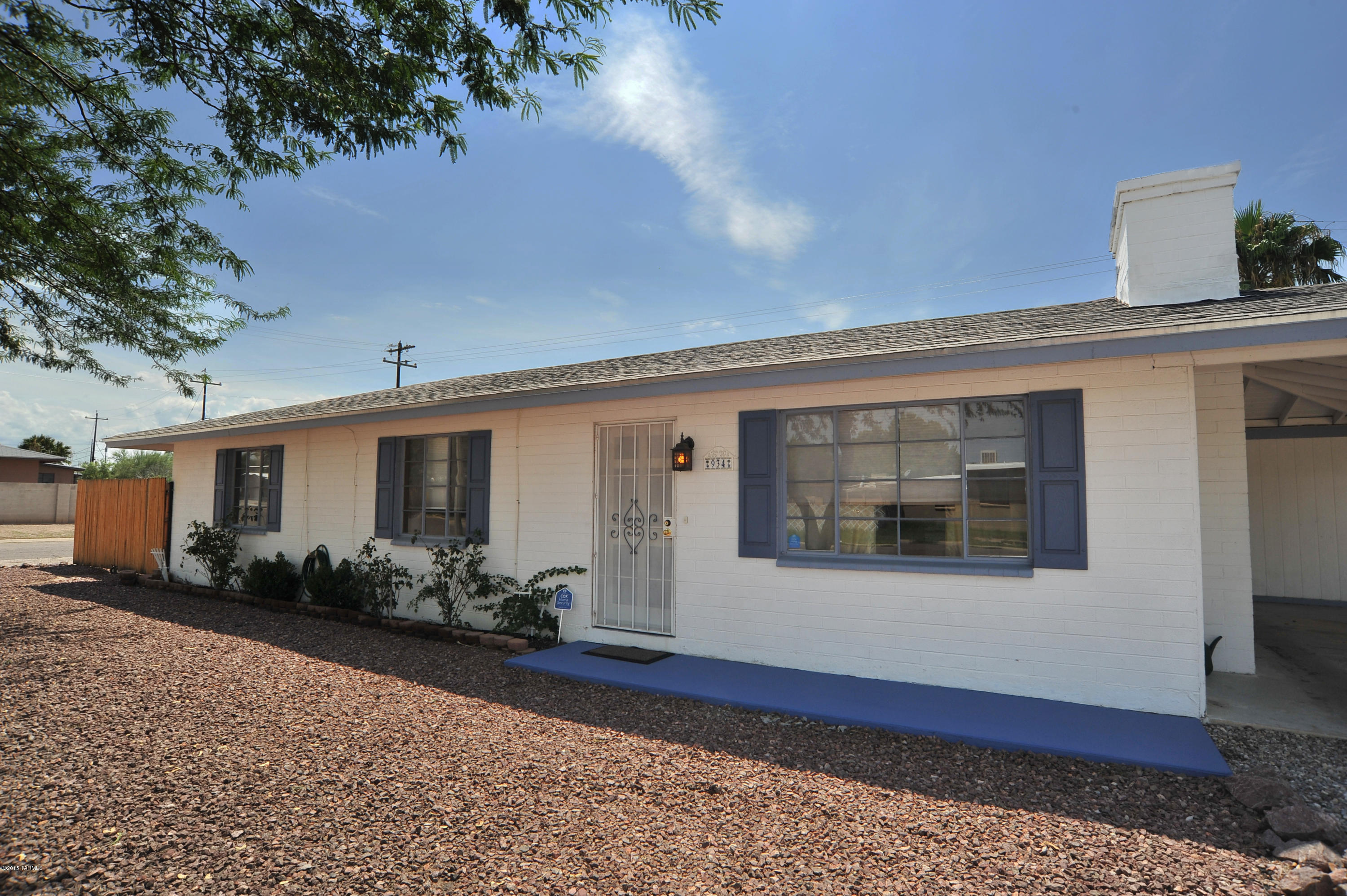 Miramonte Terr - Residential