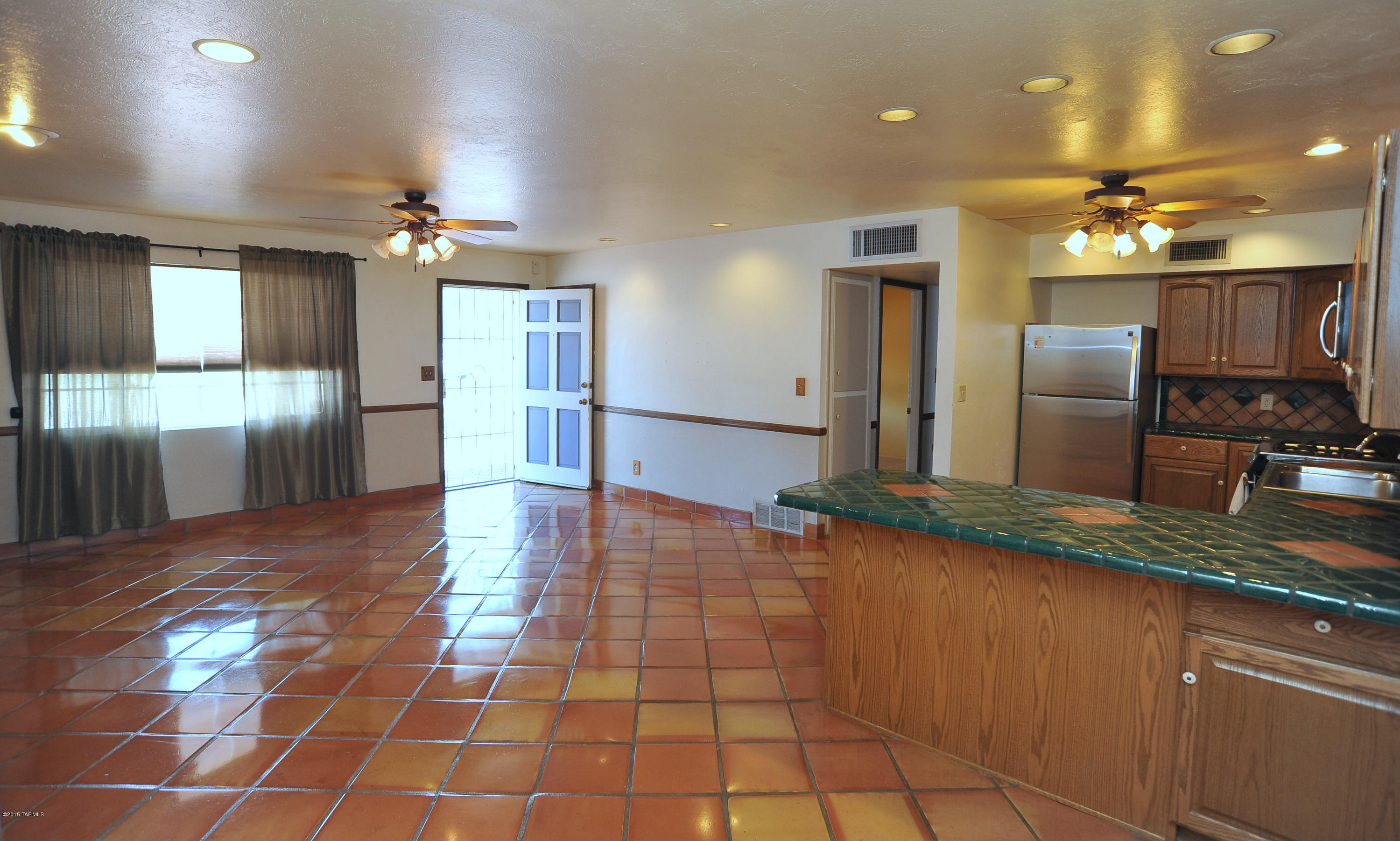 Miramonte Terr - Residential