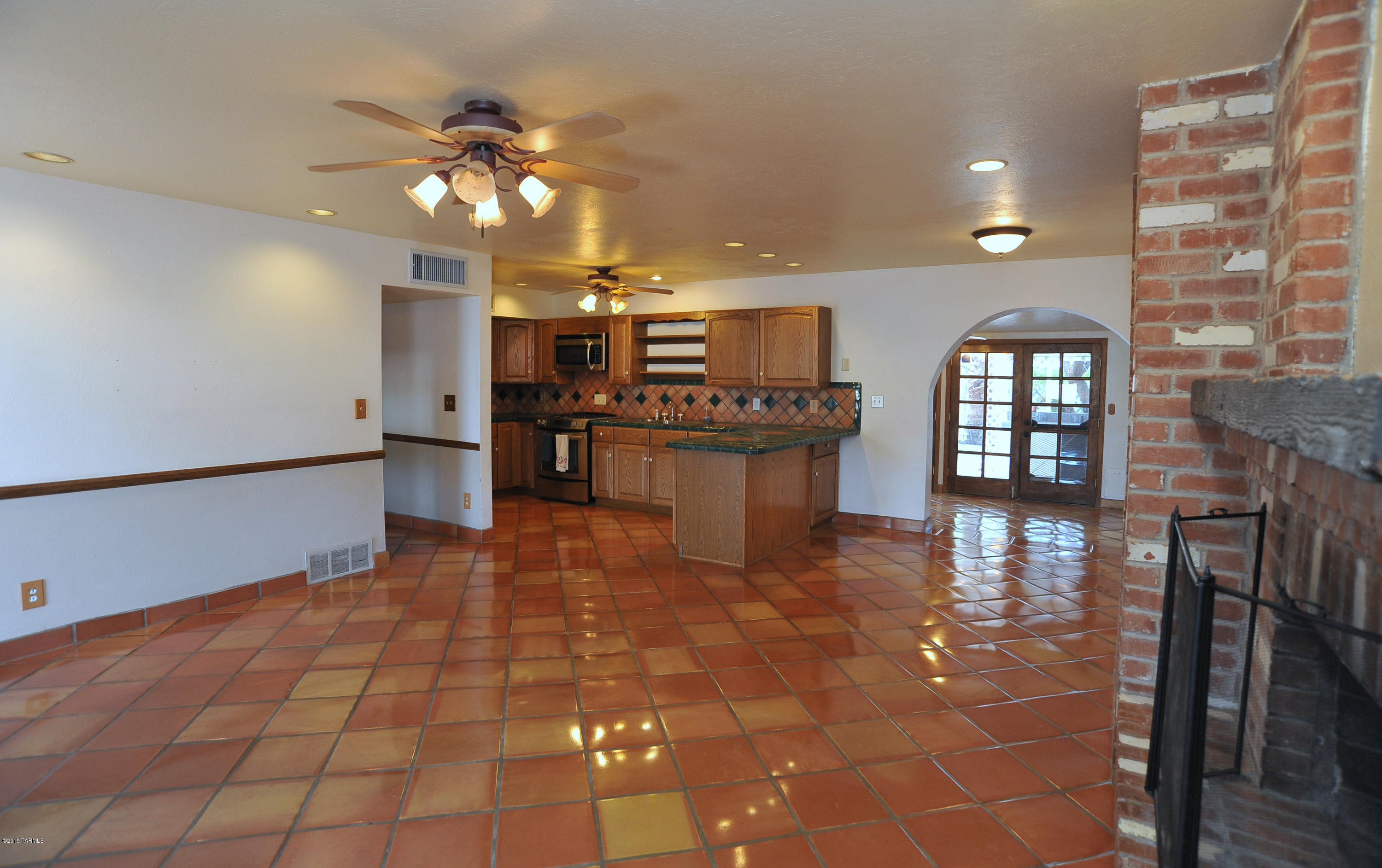Miramonte Terr - Residential