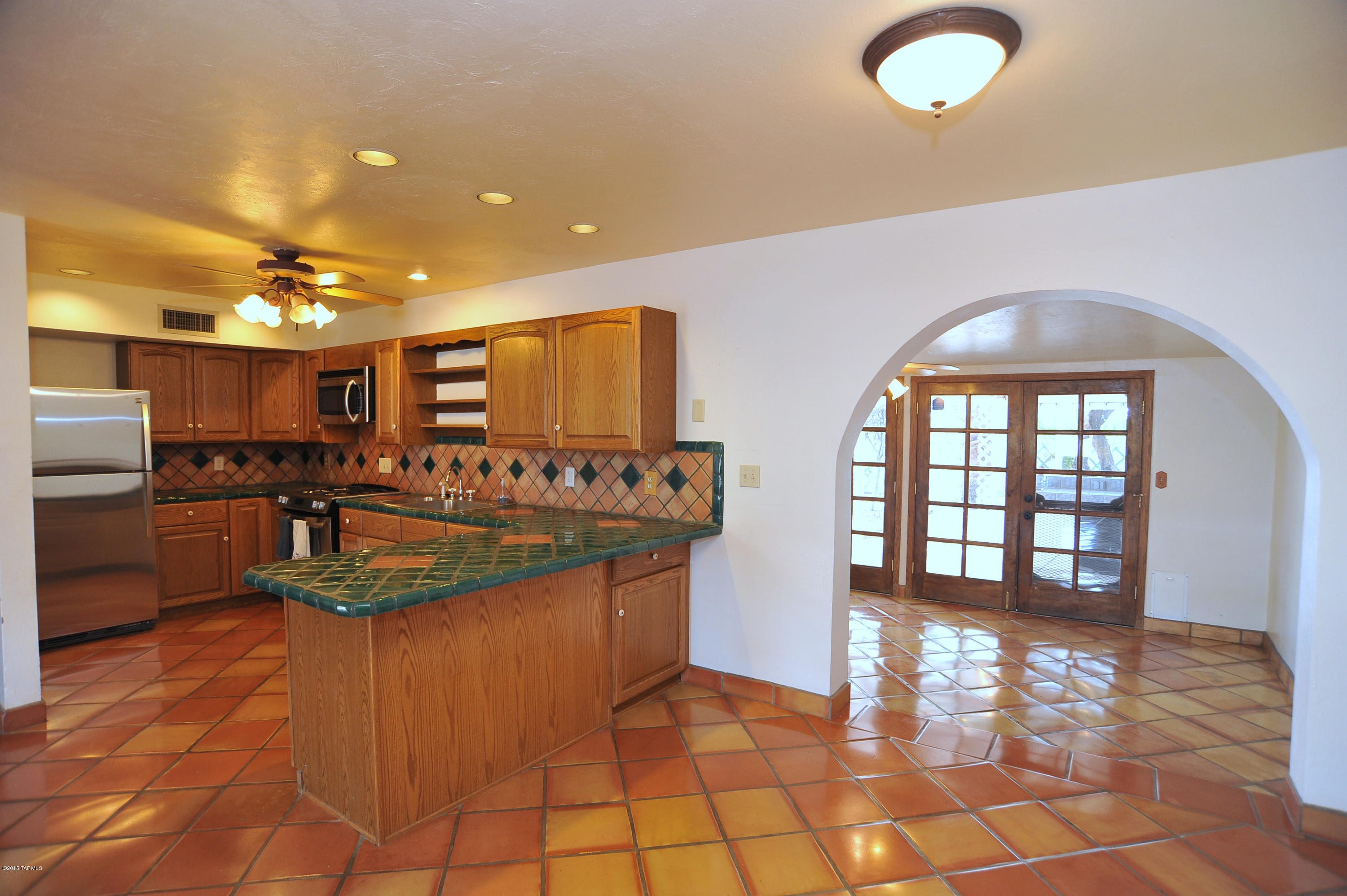 Miramonte Terr - Residential