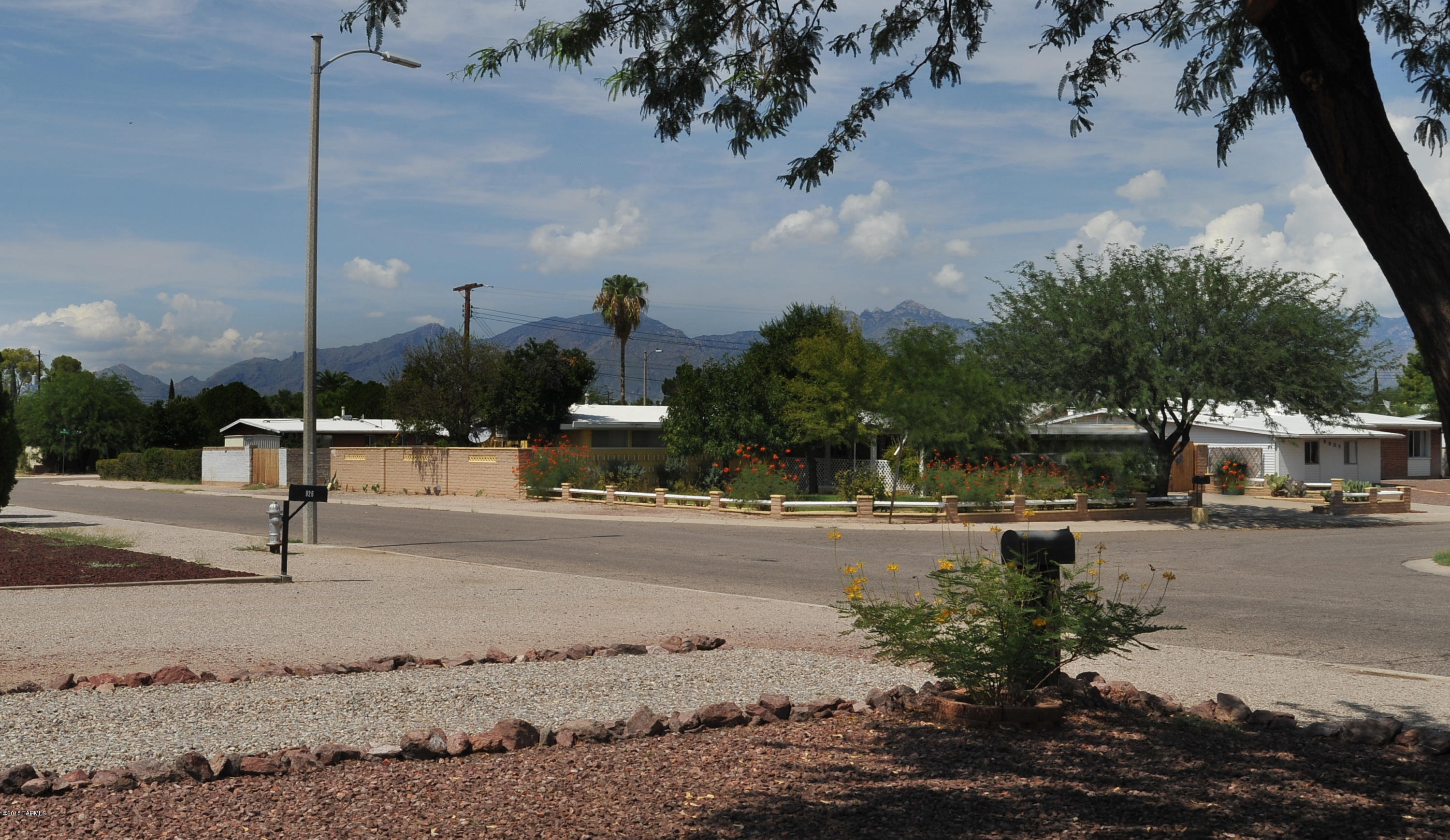 Miramonte Terr - Residential