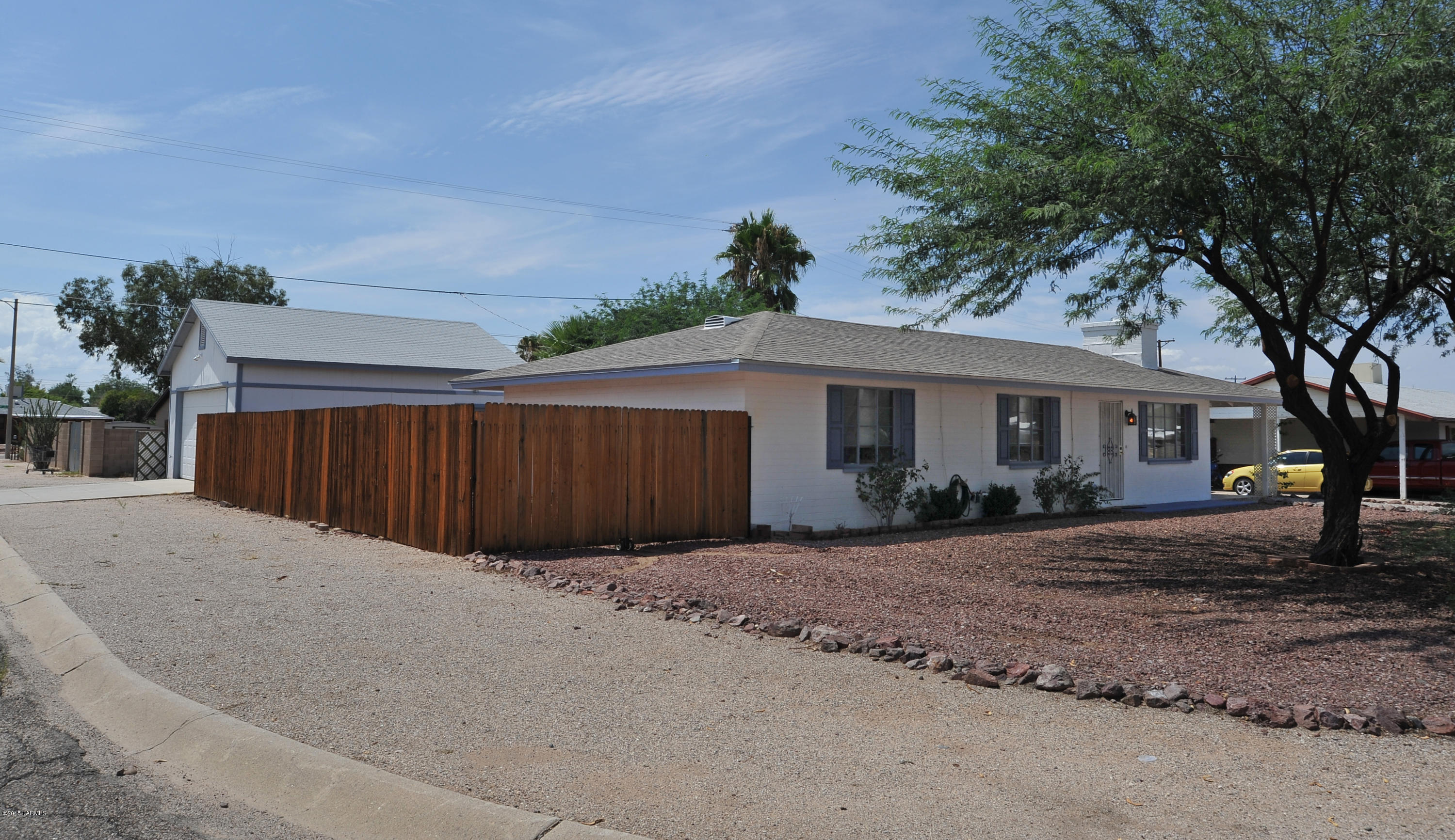 Miramonte Terr - Residential