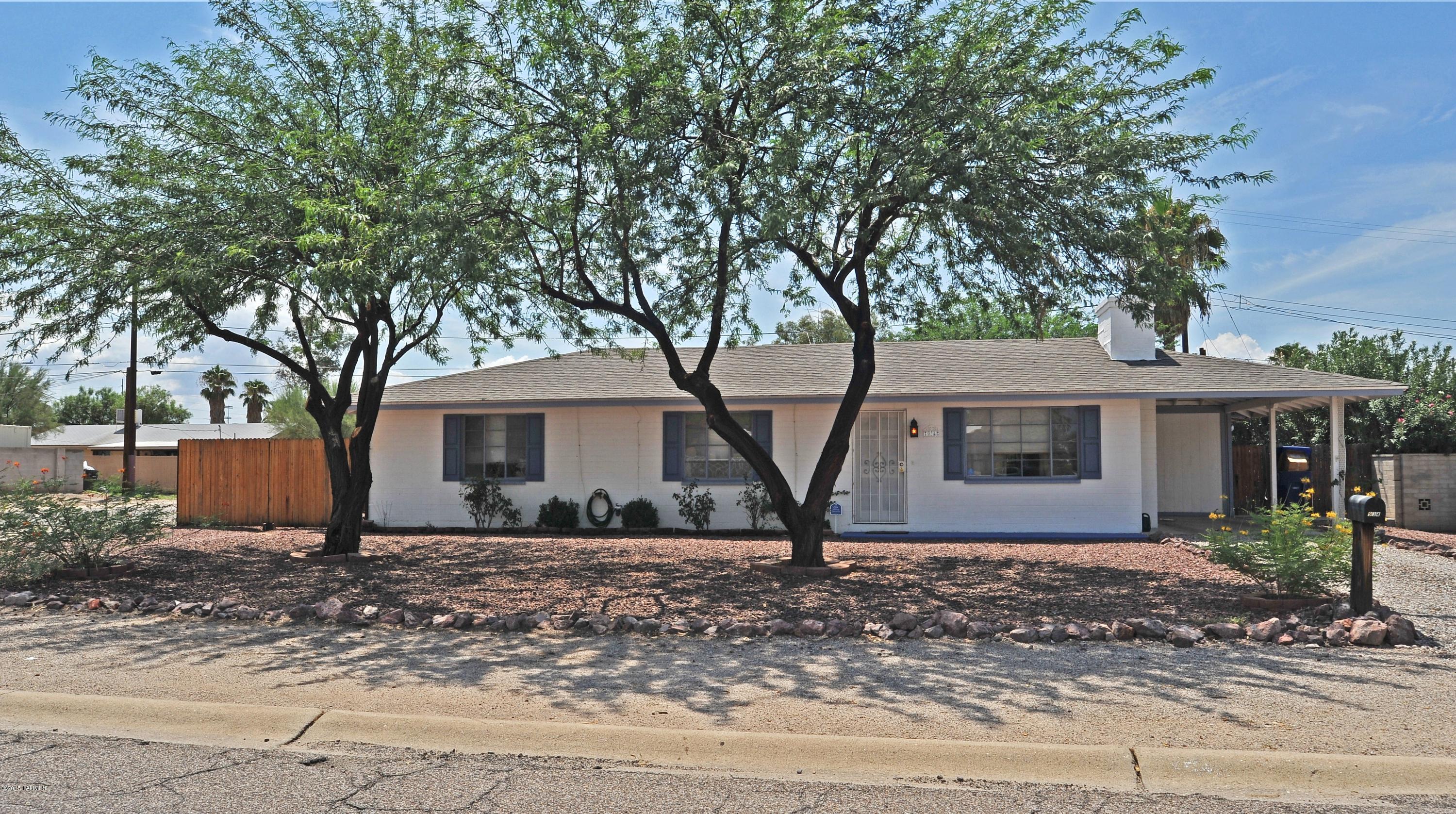 Miramonte Terr - Residential