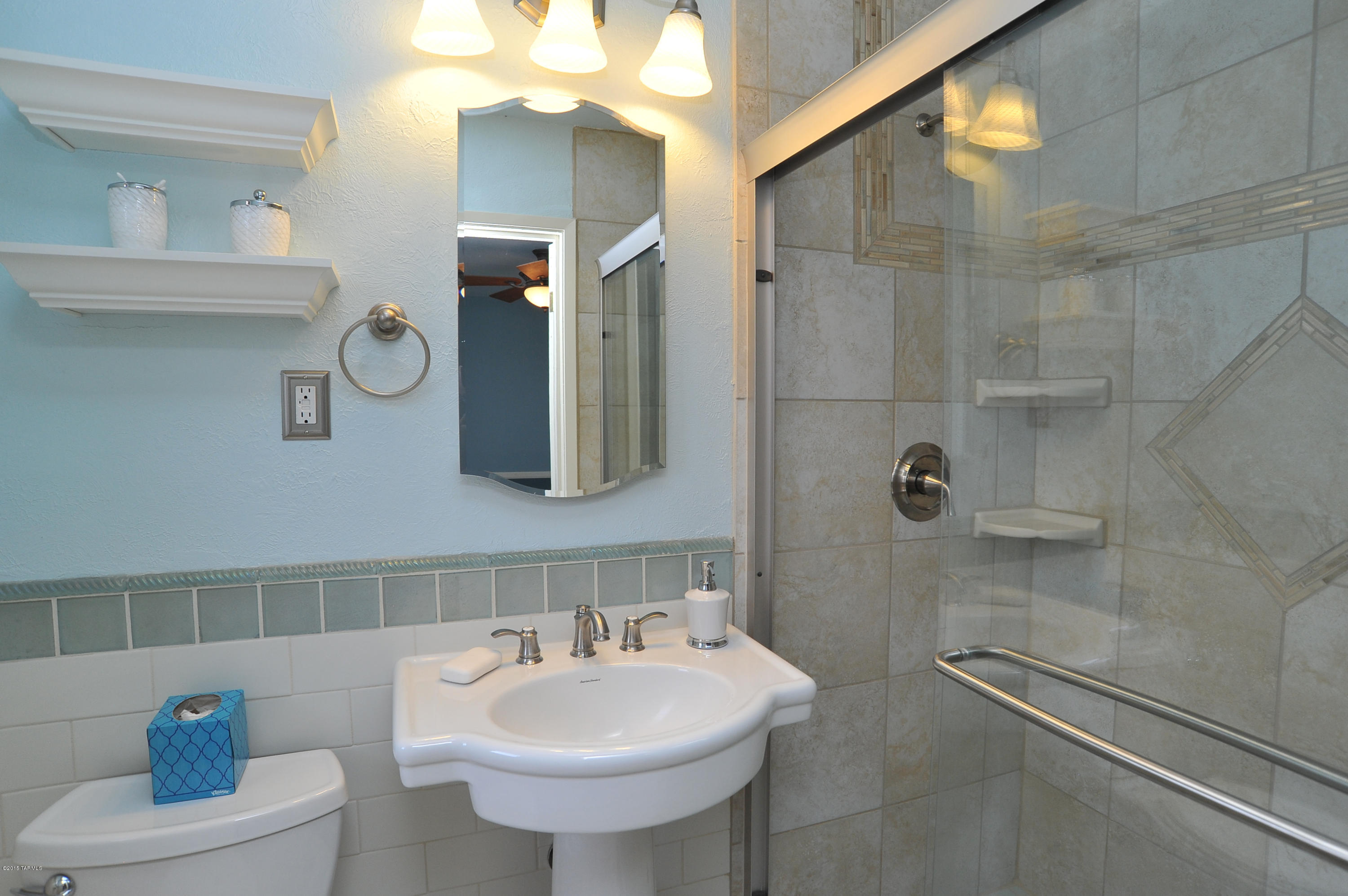 Miramonte Terr - Residential
