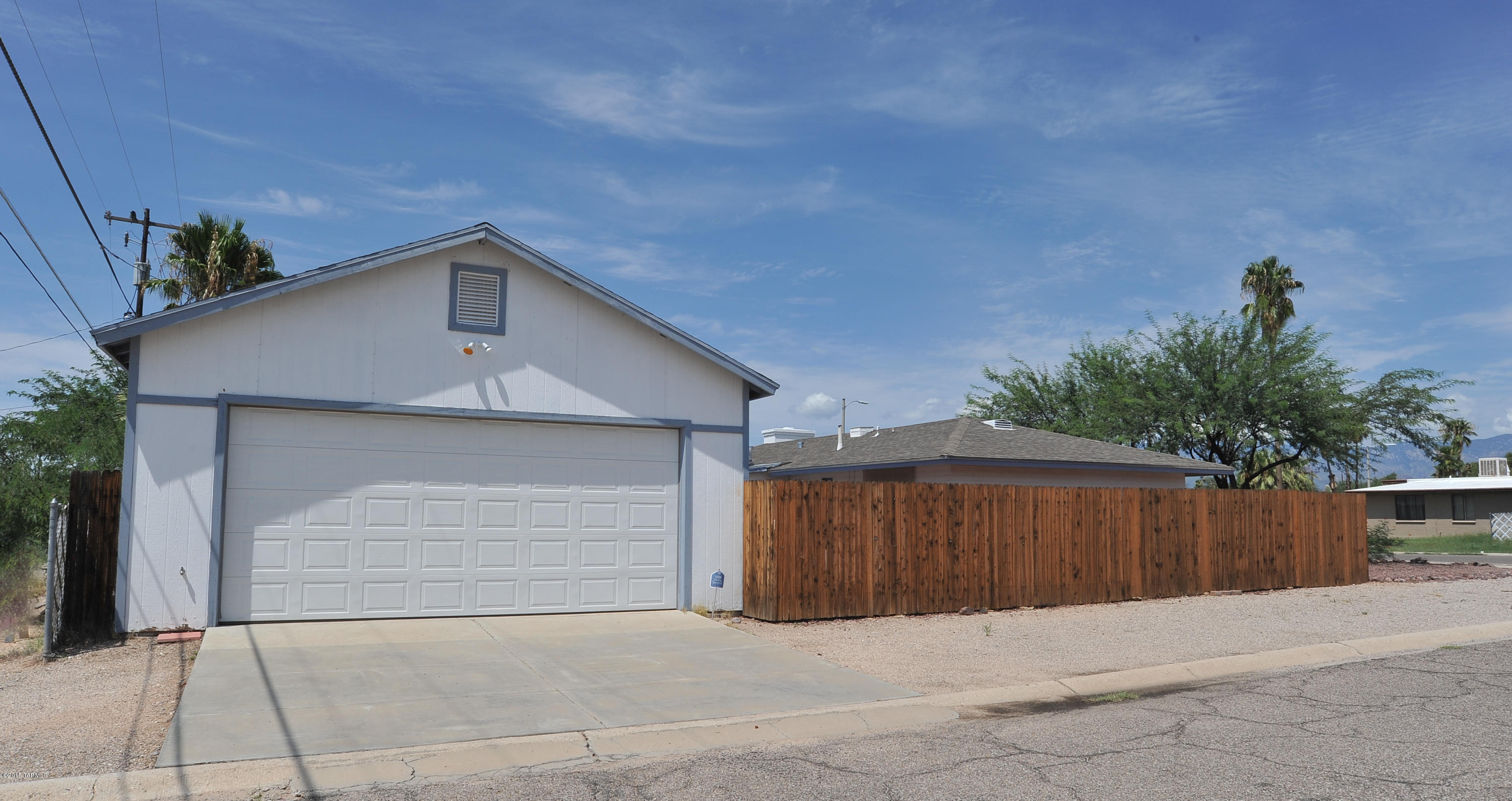 Miramonte Terr - Residential